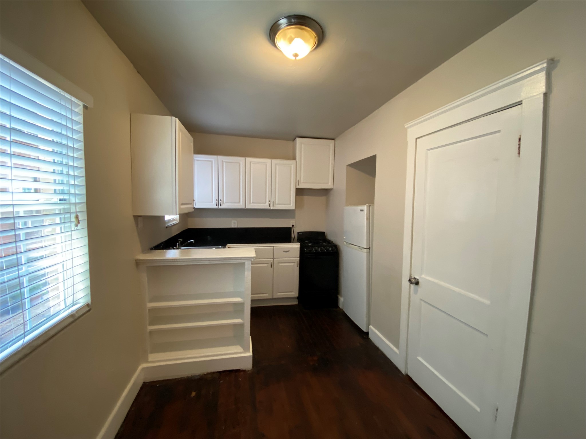 1630 Holman Street, #07, Houston, TX 77004