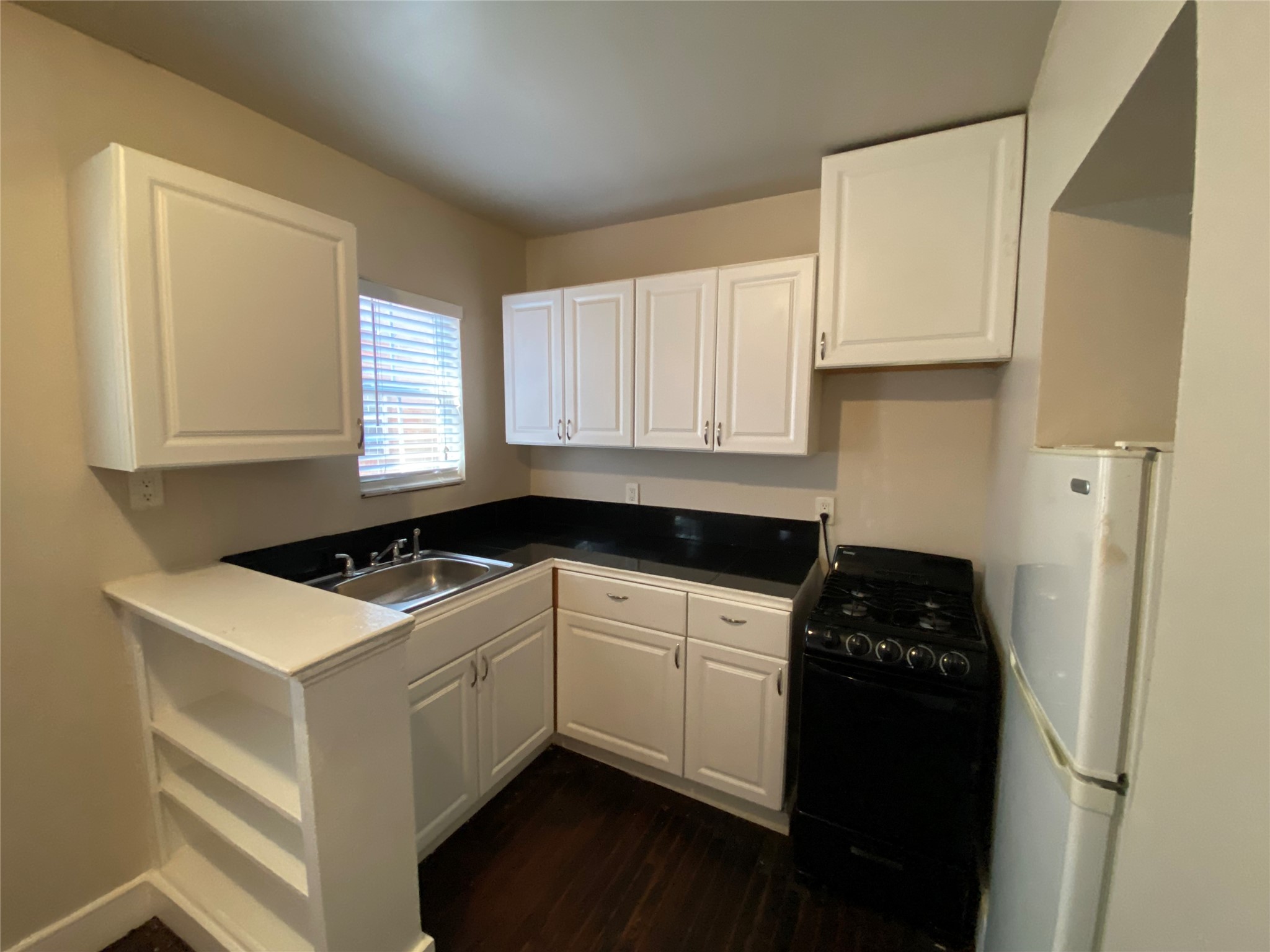 1630 Holman Street, #07, Houston, TX 77004