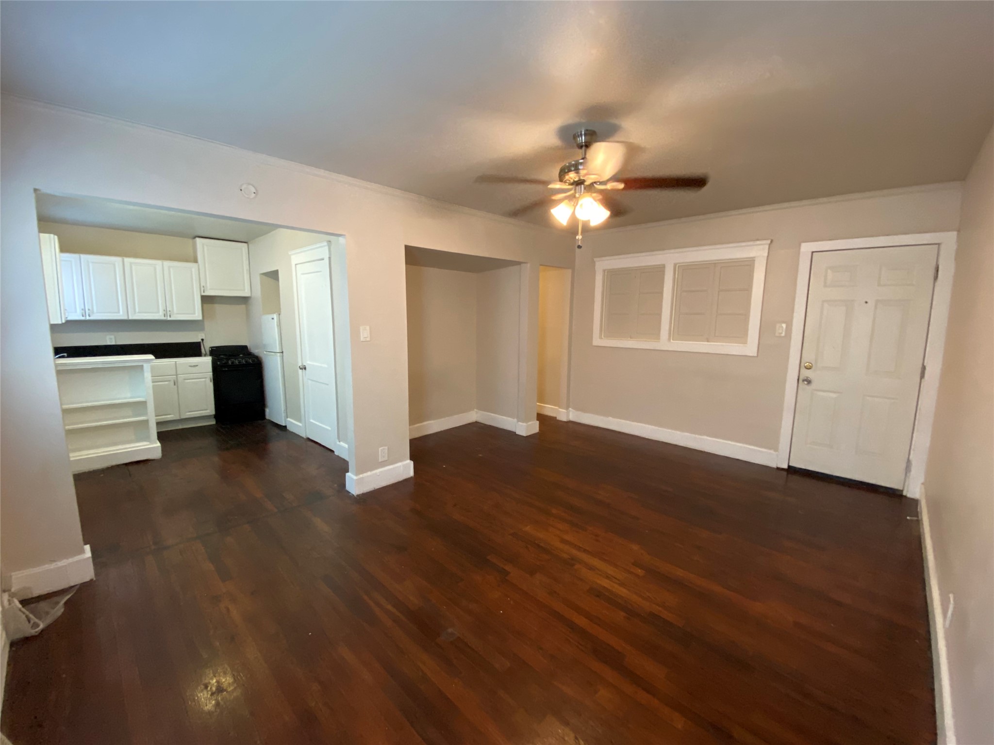 1630 Holman Street, #07, Houston, TX 77004