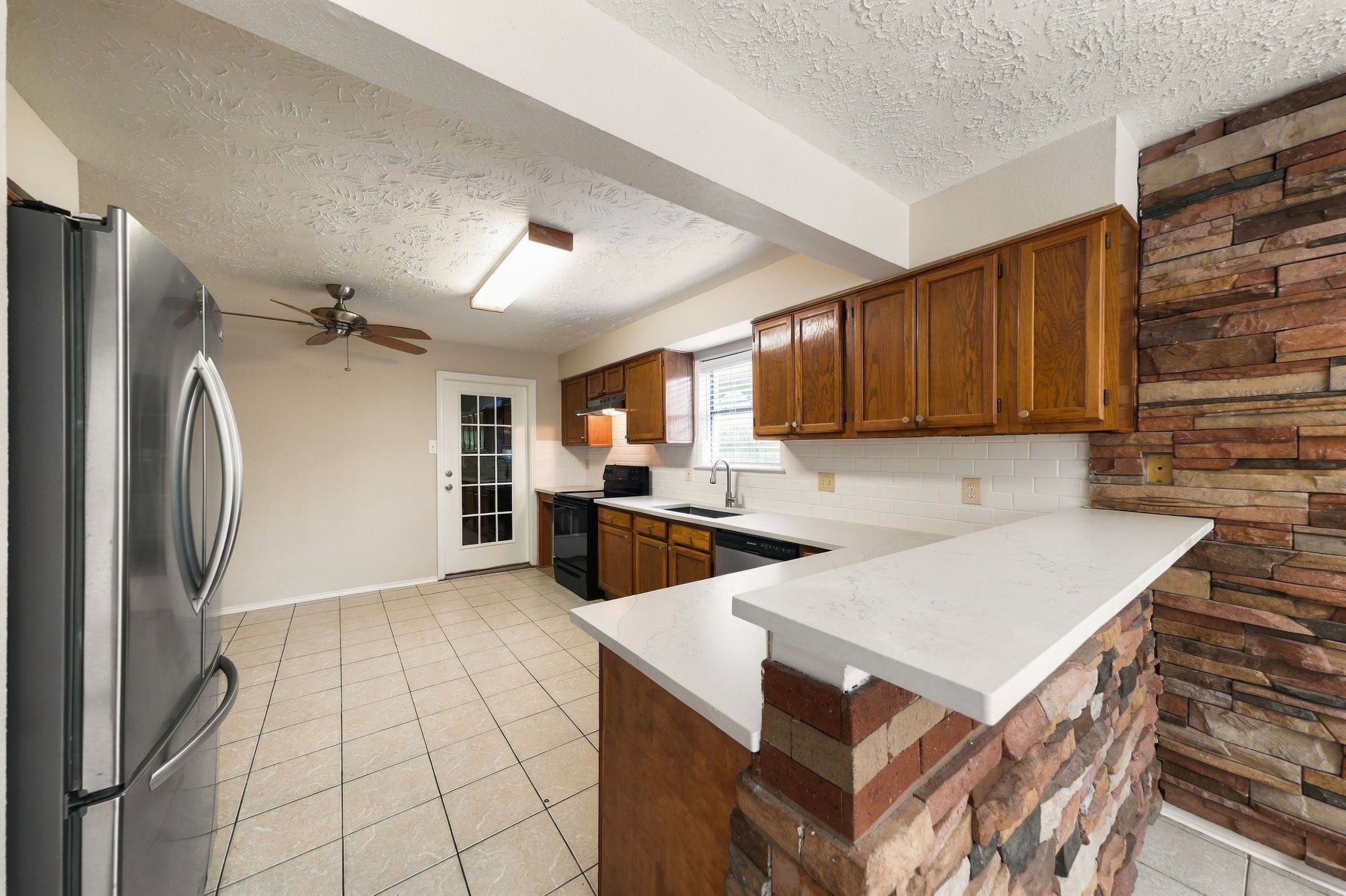 5203 E Pagewick Drive, Houston, TX 77041