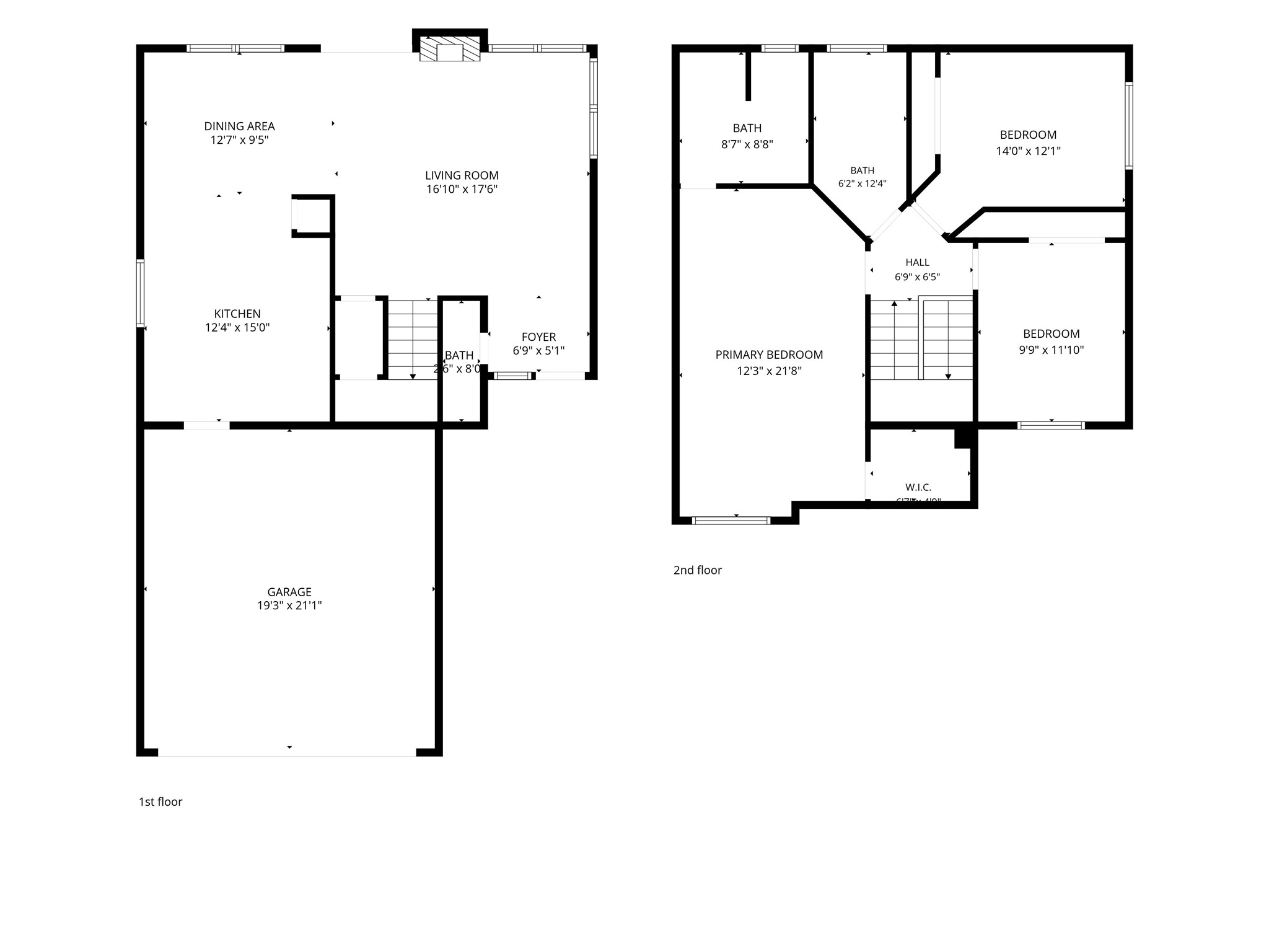 5203 E Pagewick Drive, Houston, TX 77041