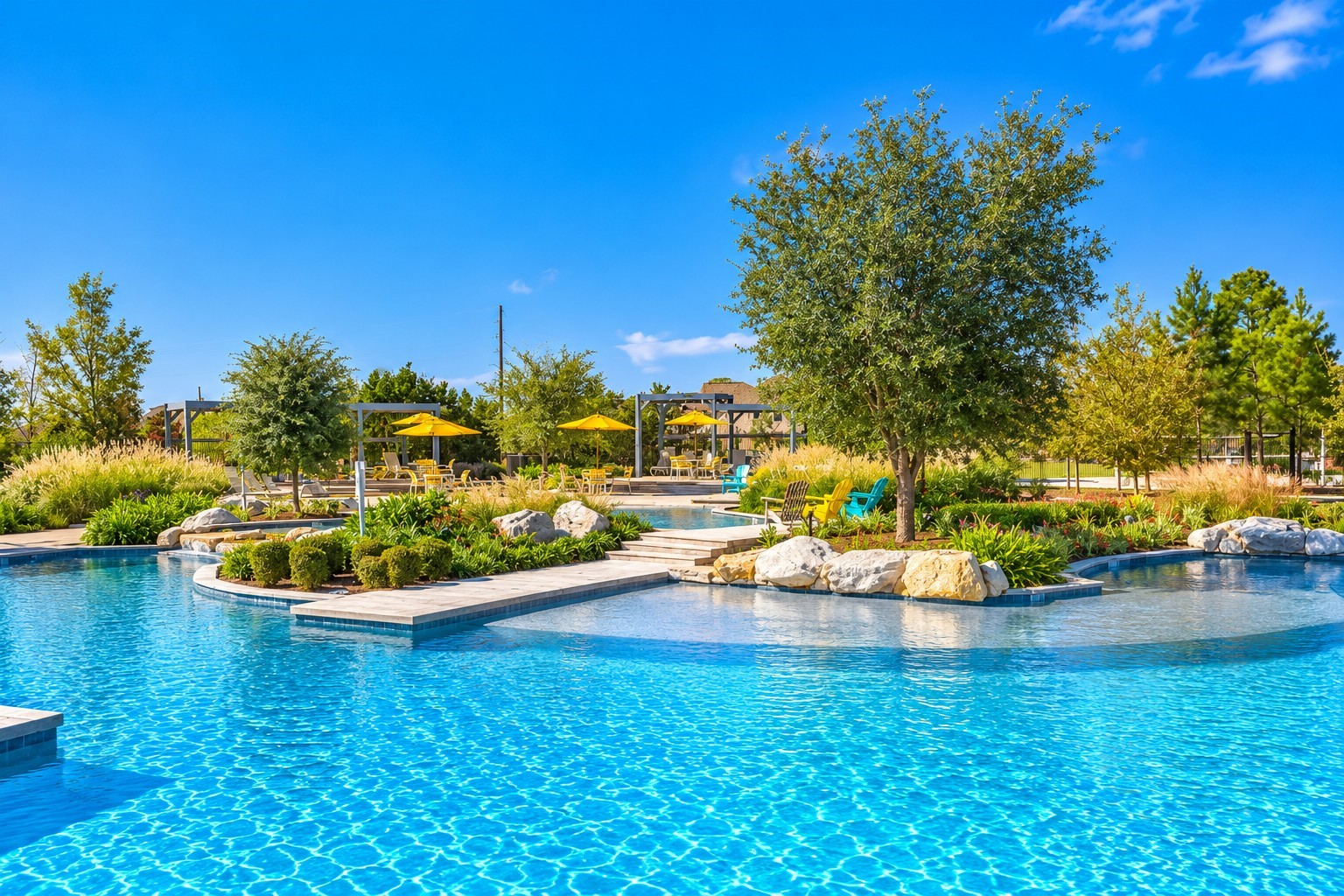 Just a glimpse of the exceptional amenities Sienna has to offer, with so much more to explore and enjoy!