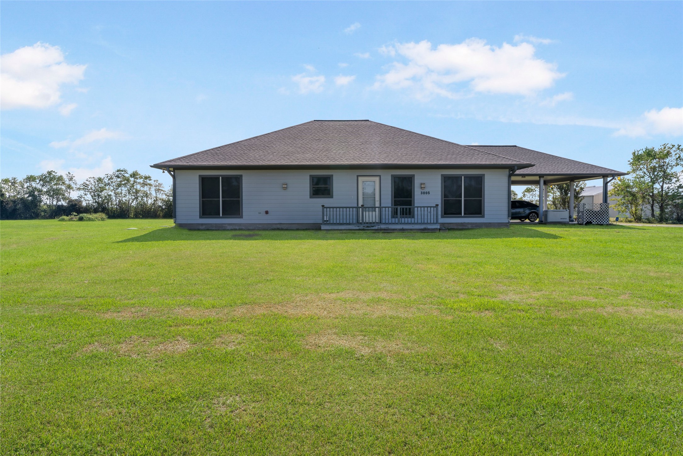3805 County Road 160, Alvin, TX 77511