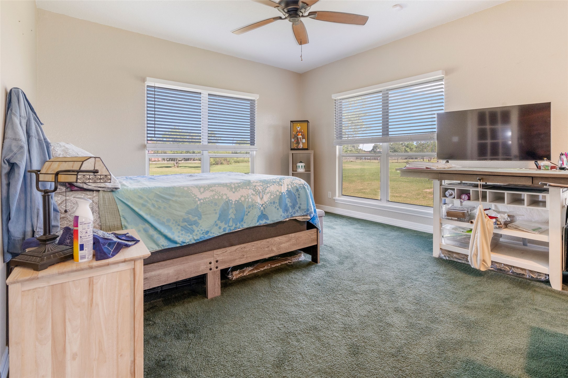 3805 County Road 160, Alvin, TX 77511