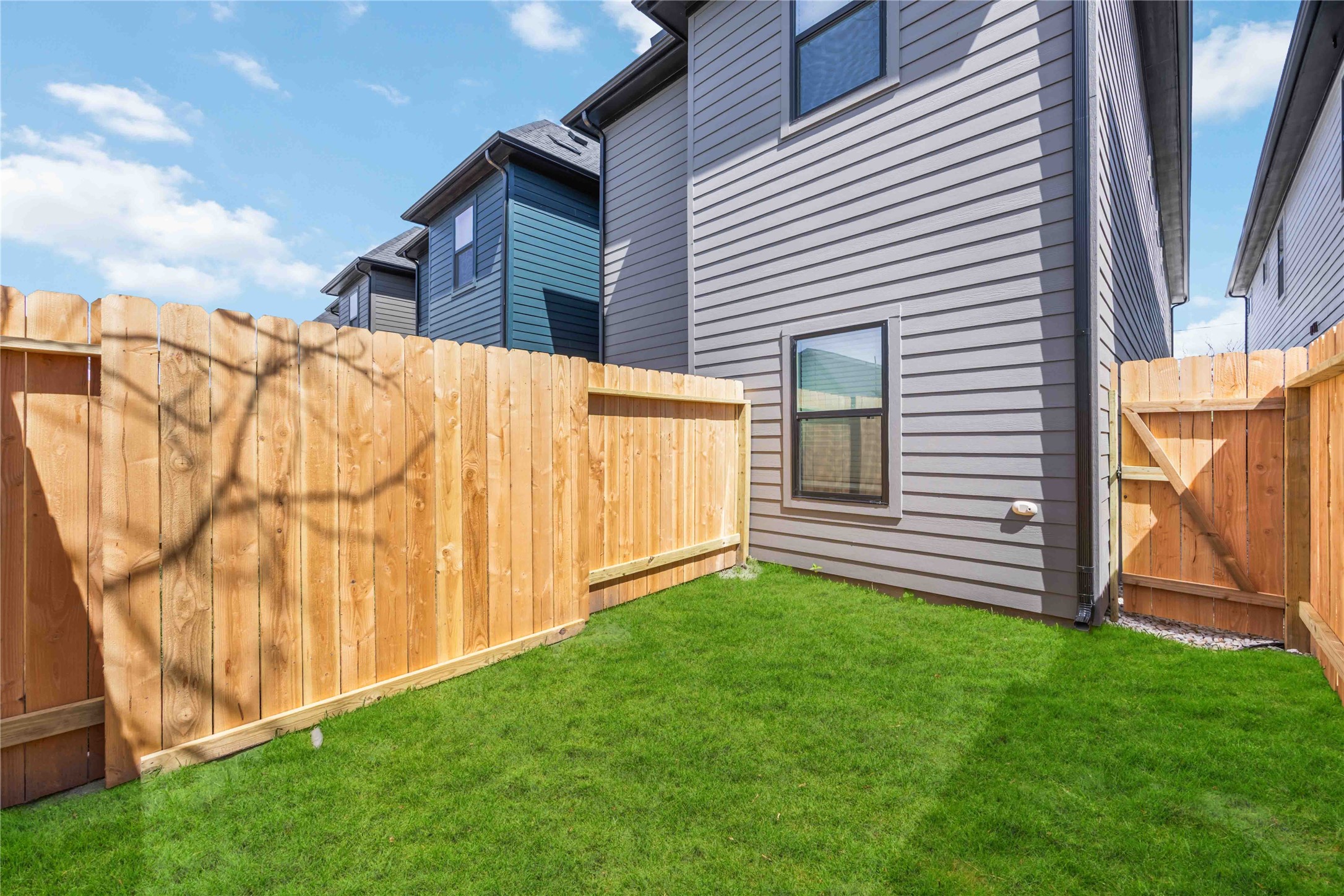 8003 CORA STREET, #A-B, Houston, TX 77088