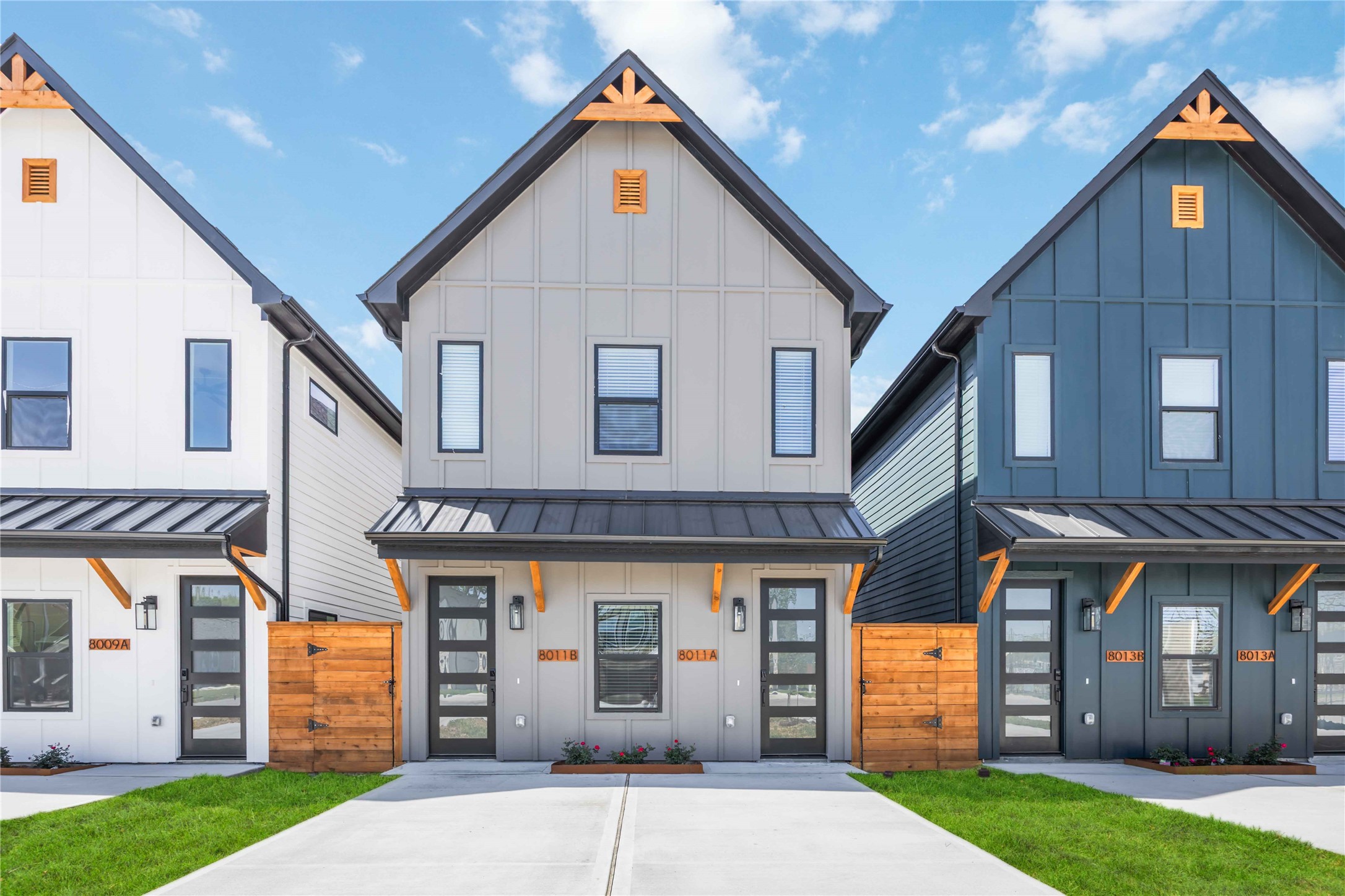 8003 CORA STREET, #A-B, Houston, TX 77088