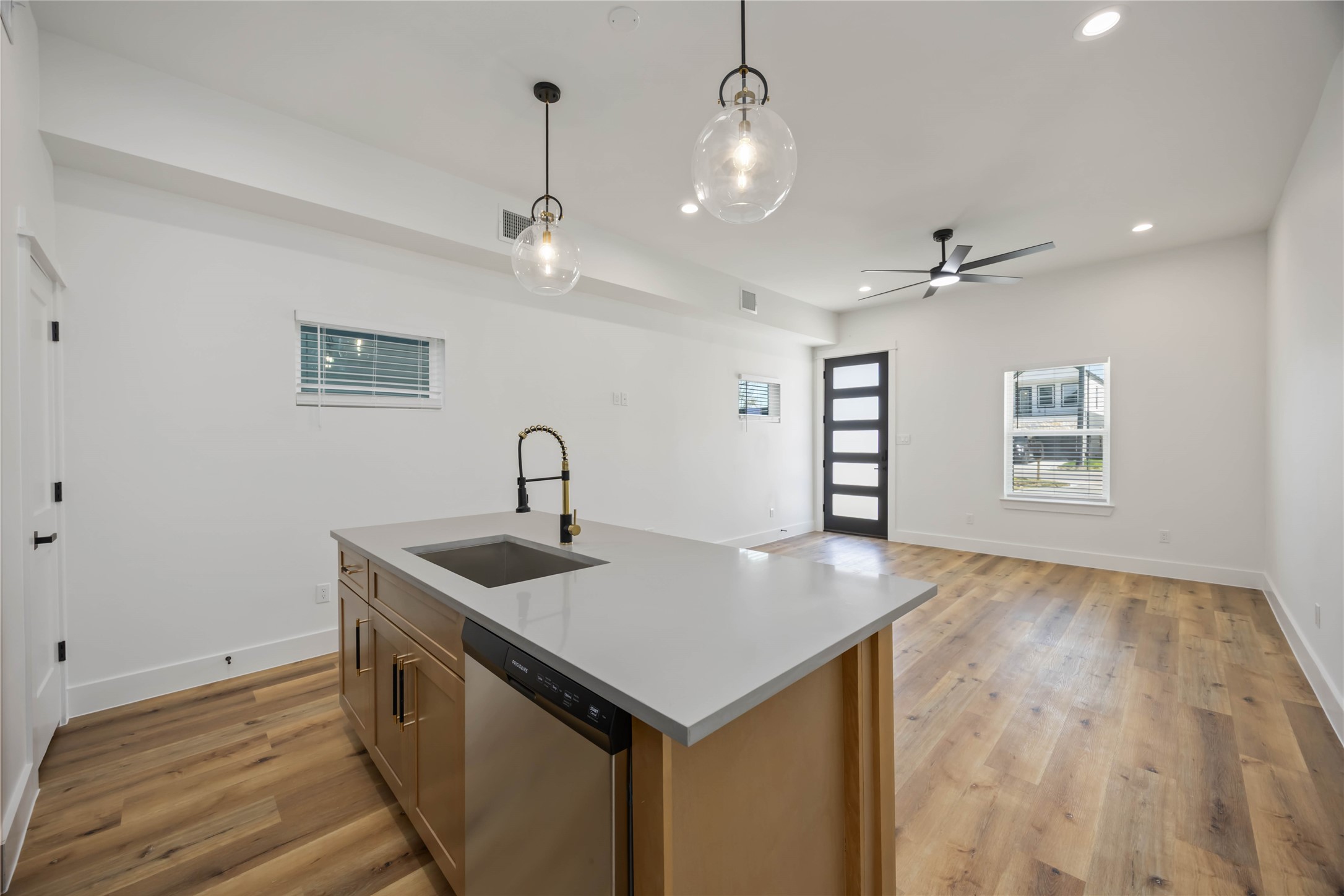8003 CORA STREET, #A-B, Houston, TX 77088