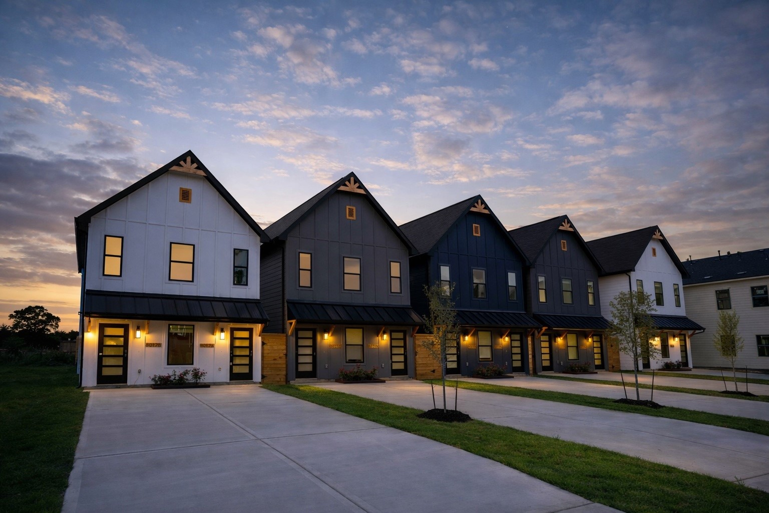 8003 CORA STREET, #A-B, Houston, TX 77088