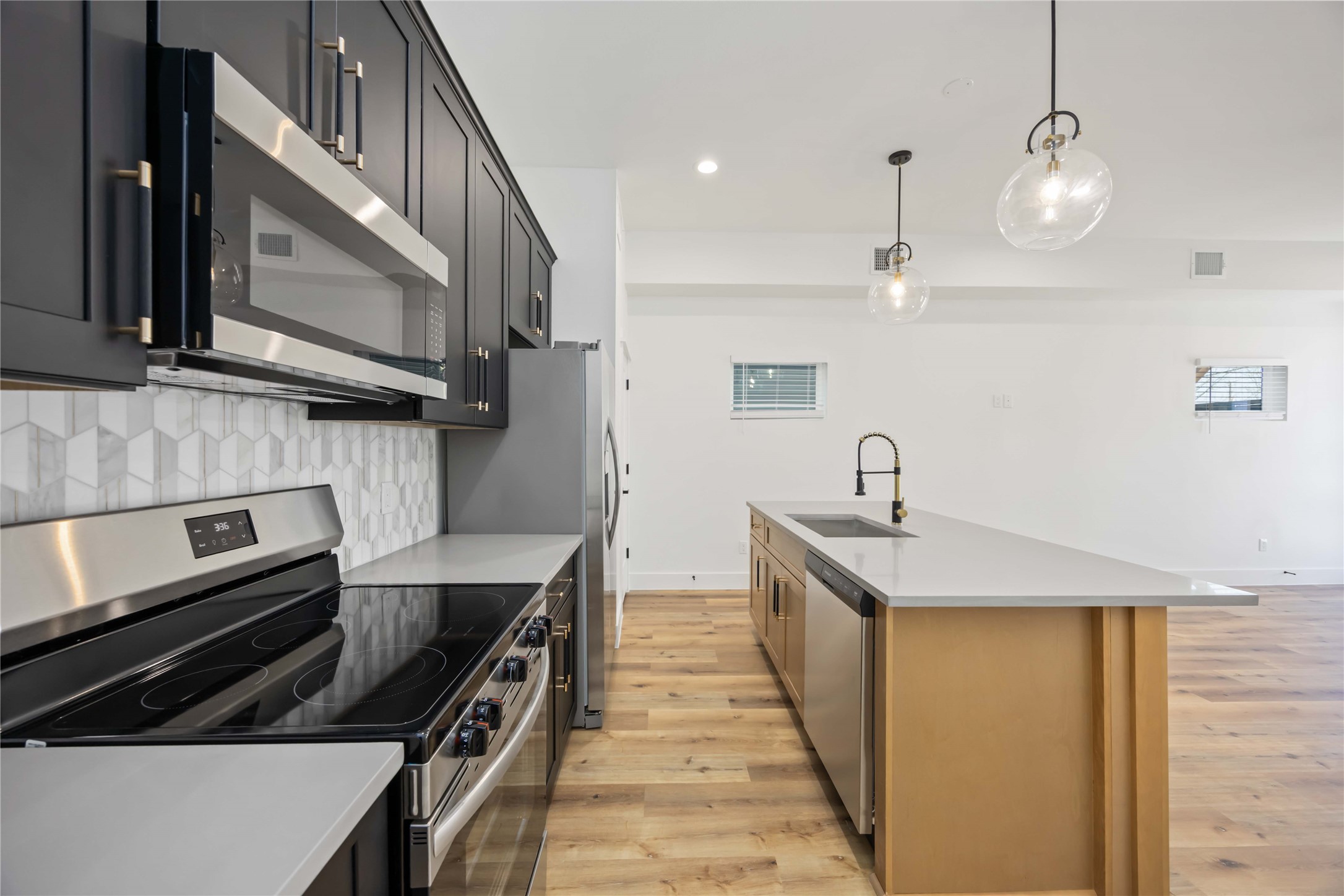 8003 CORA STREET, #A-B, Houston, TX 77088