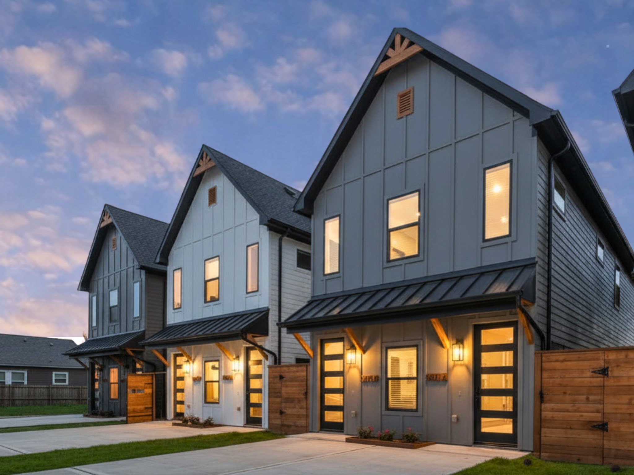 8003 CORA STREET, #A-B, Houston, TX 77088
