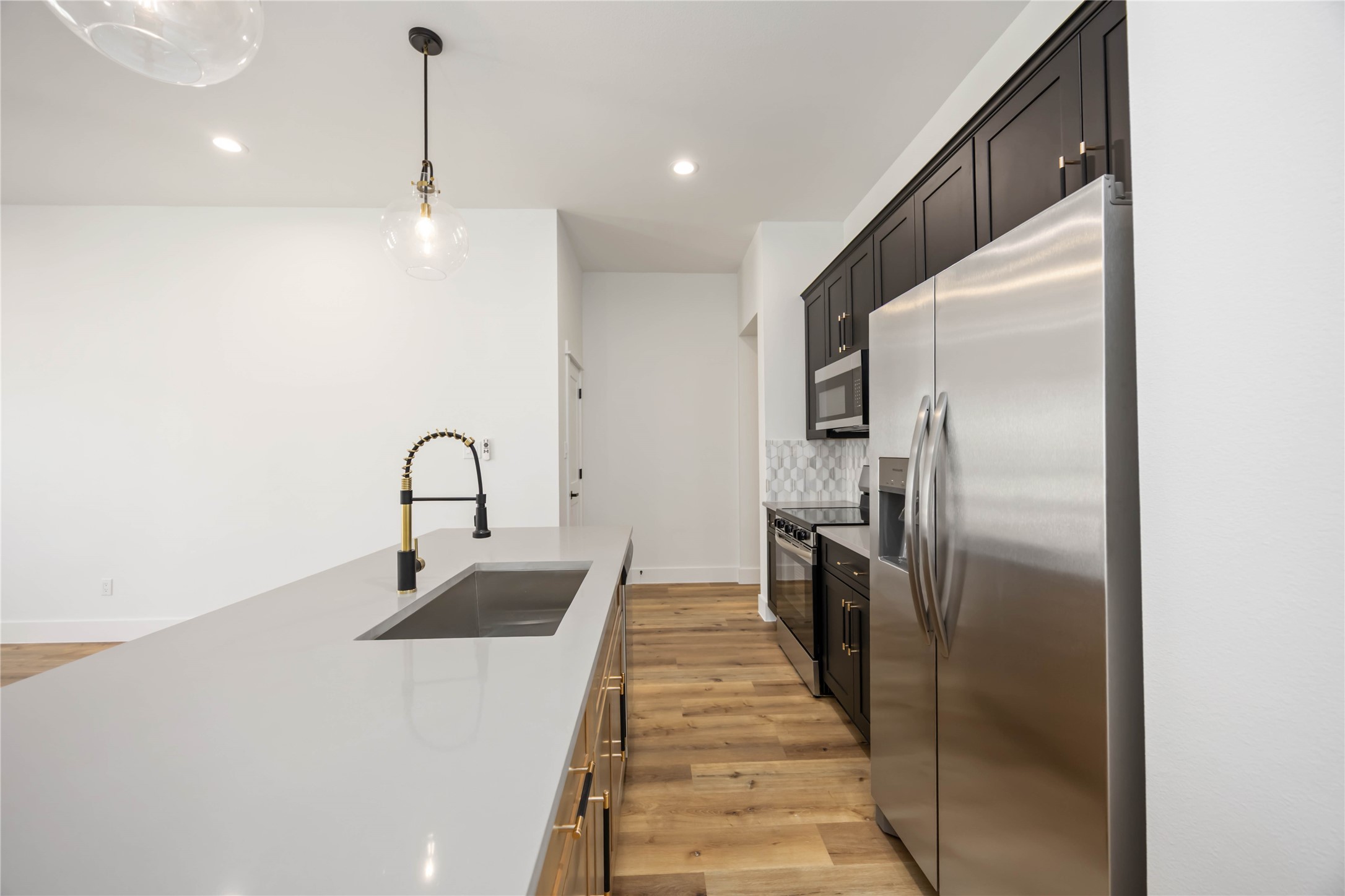 8003 CORA STREET, #A-B, Houston, TX 77088