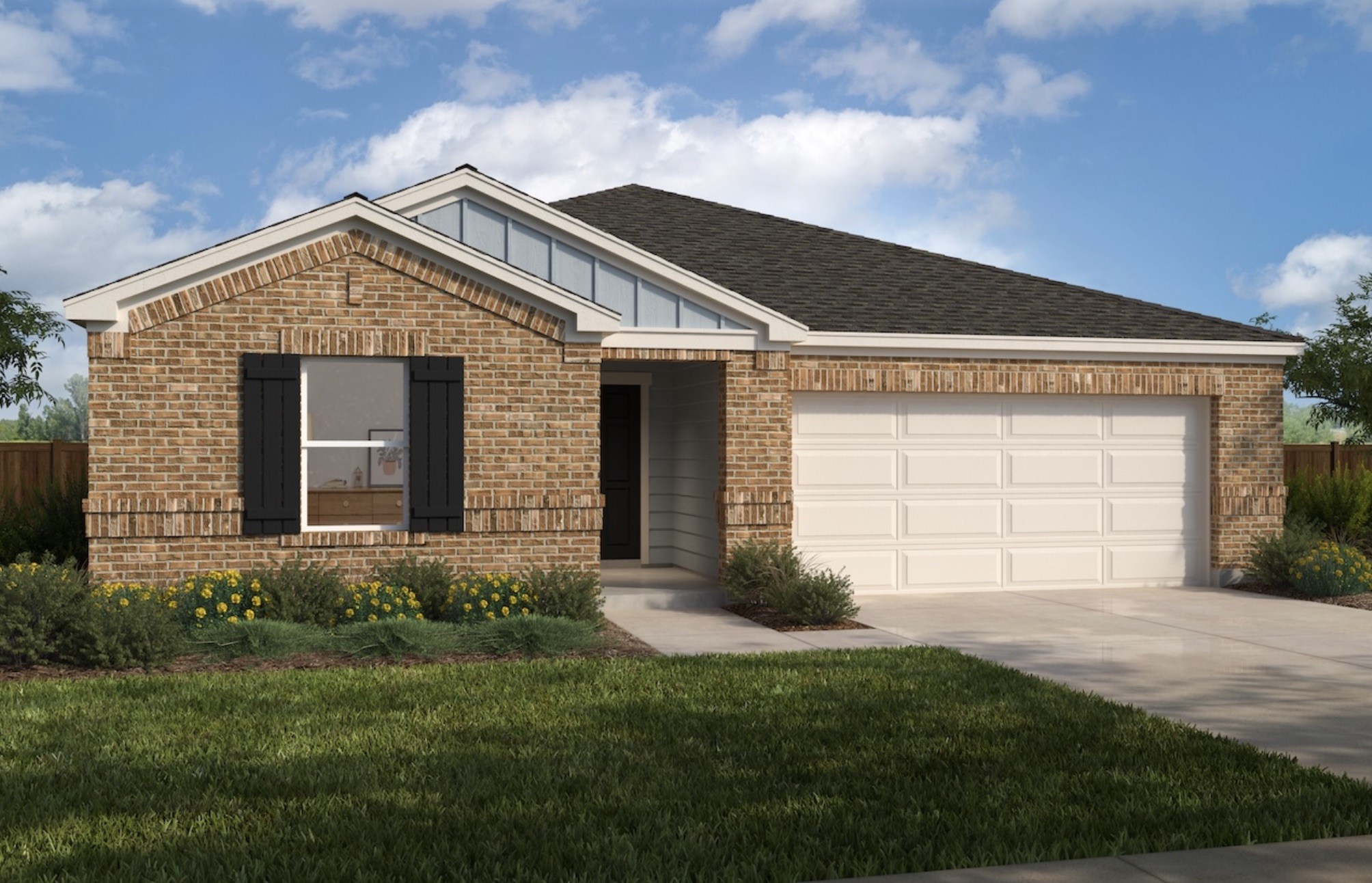 Welcome home to 27715 Emberleaf Lane located in Madera Preserve and zoned to New Caney ISD. Welcome home to 27715 Emberleaf Lane located in Madera Preserve and zoned to New Caney ISD.
