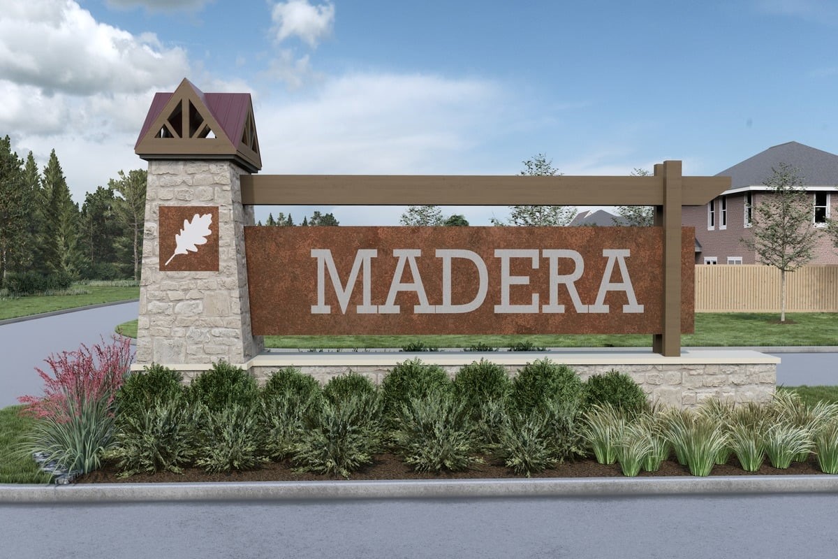 Welcome to Madera Preserve in New Caney, Texas and zoned to New Caney ISD. Welcome to Madera Preserve in New Caney, Texas and zoned to New Caney ISD.