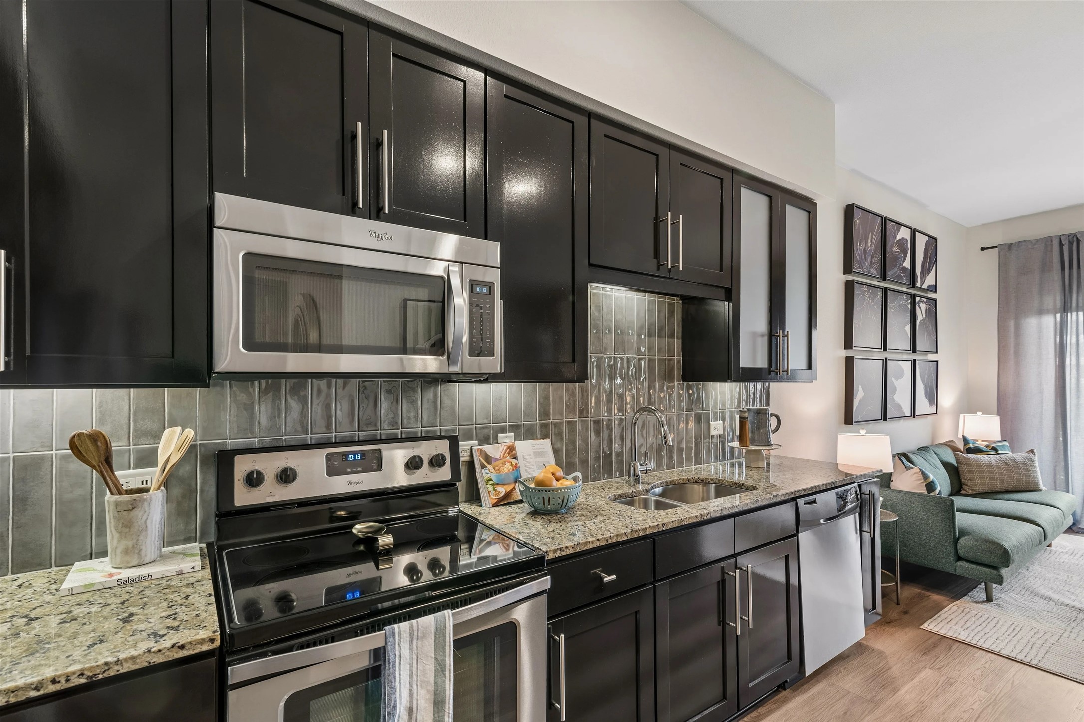2724 Kipling Street, #130, Houston, TX 77098