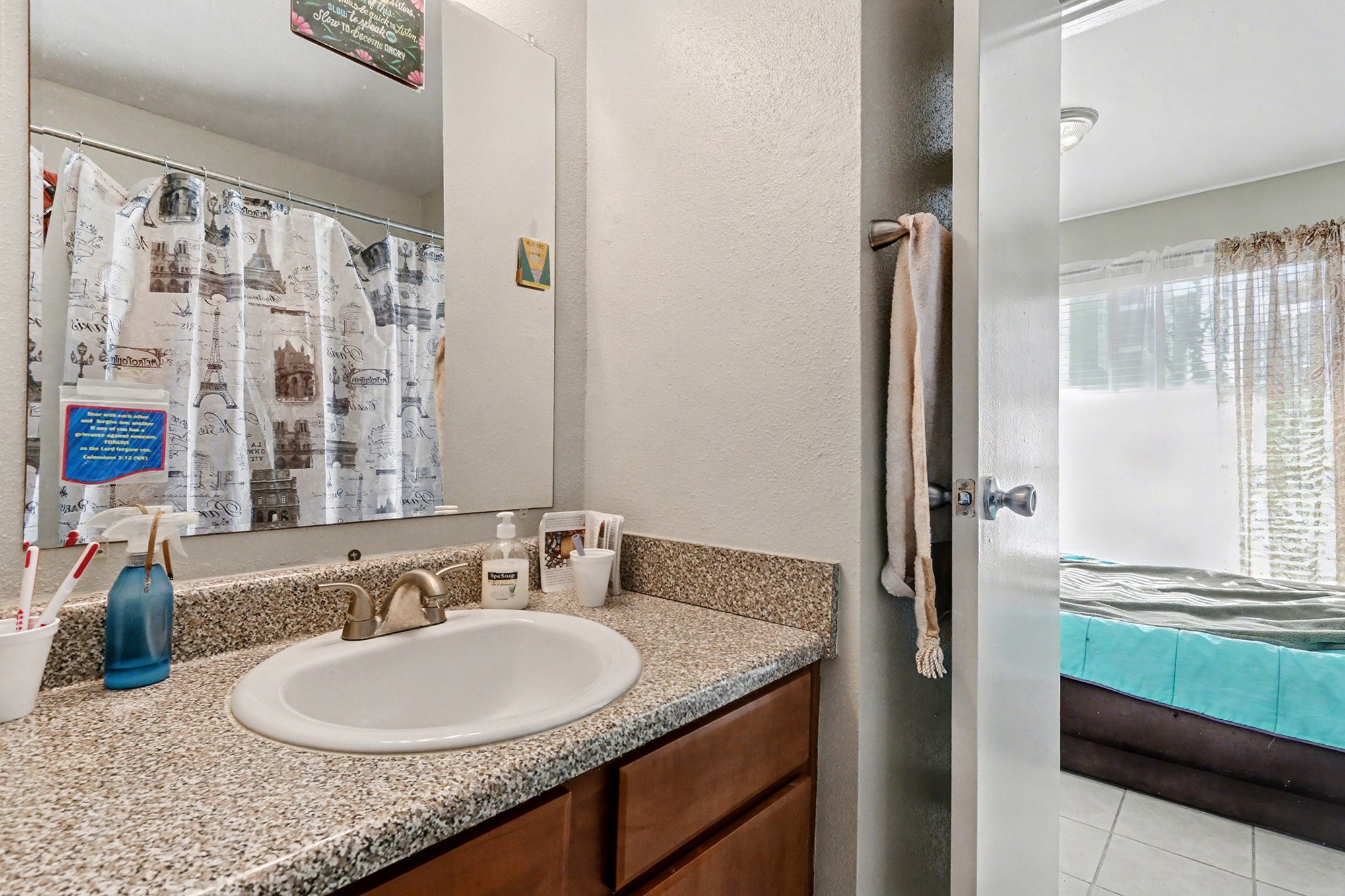 3506 Cove View Boulevard, #1403, Galveston, TX 77554
