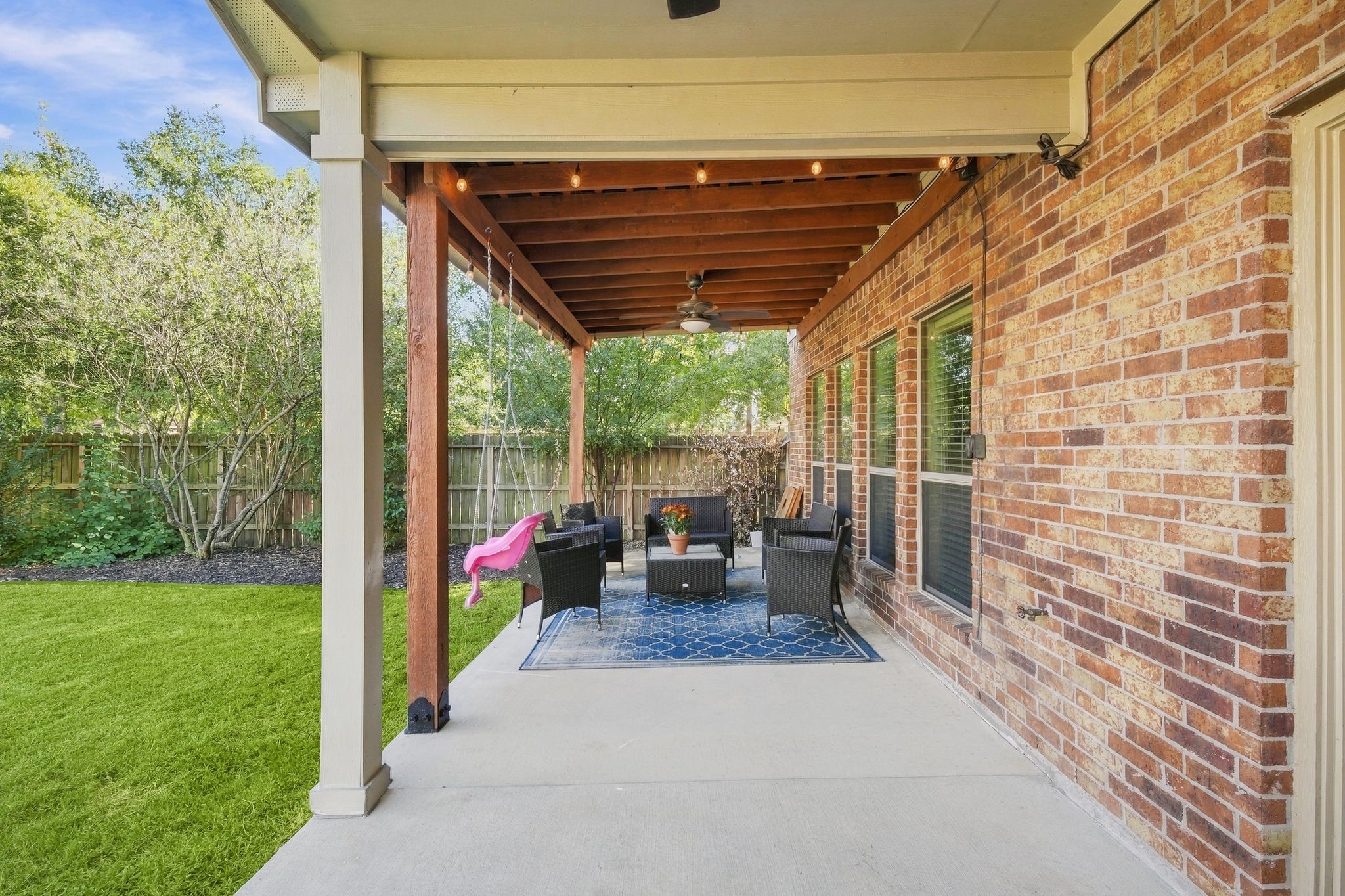 26037 Kings Mill Crest Drive, Kingwood, TX 77339