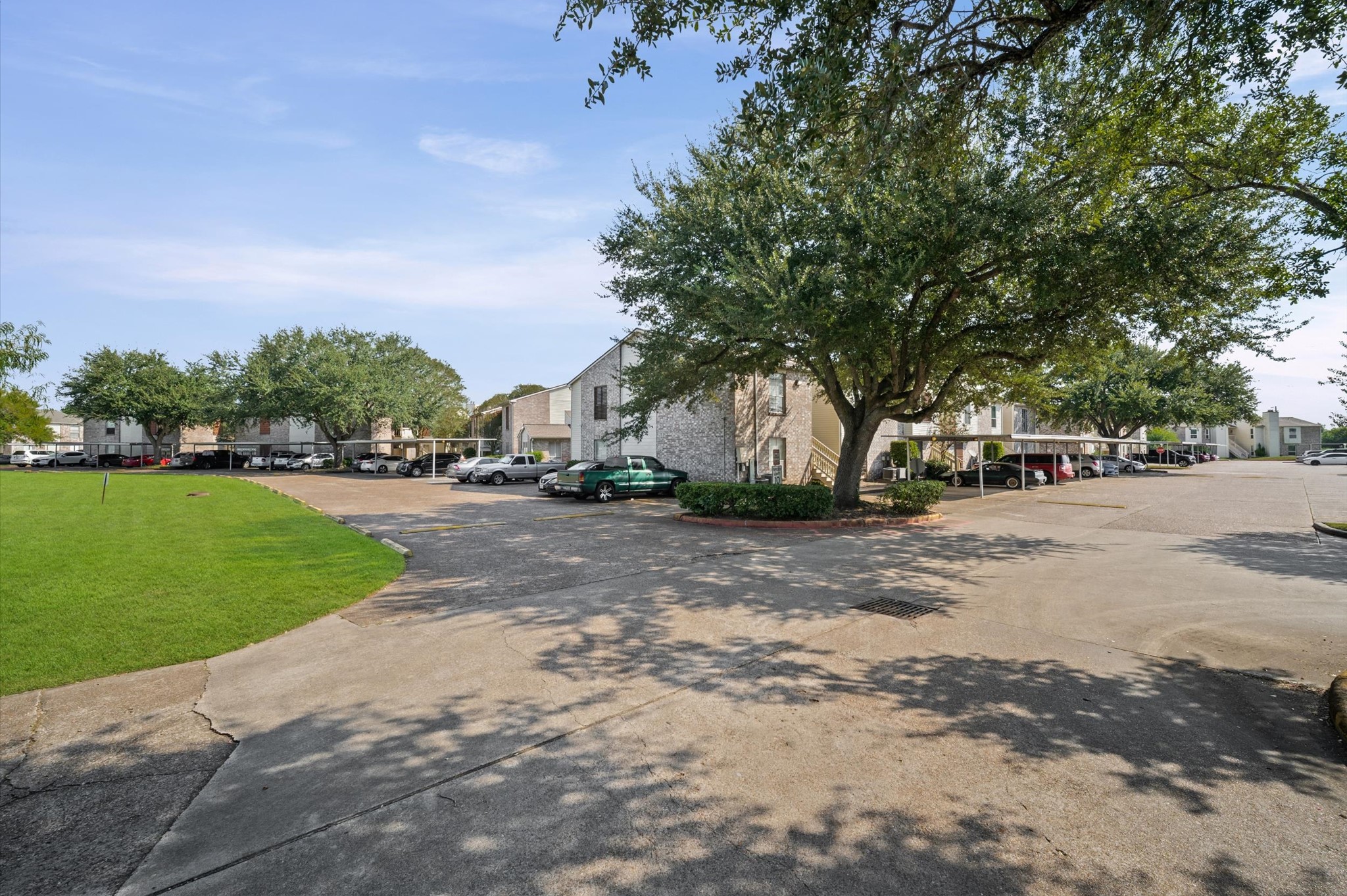 7600 Emmett F Lowry Expressway, #314, Texas City, TX 77591