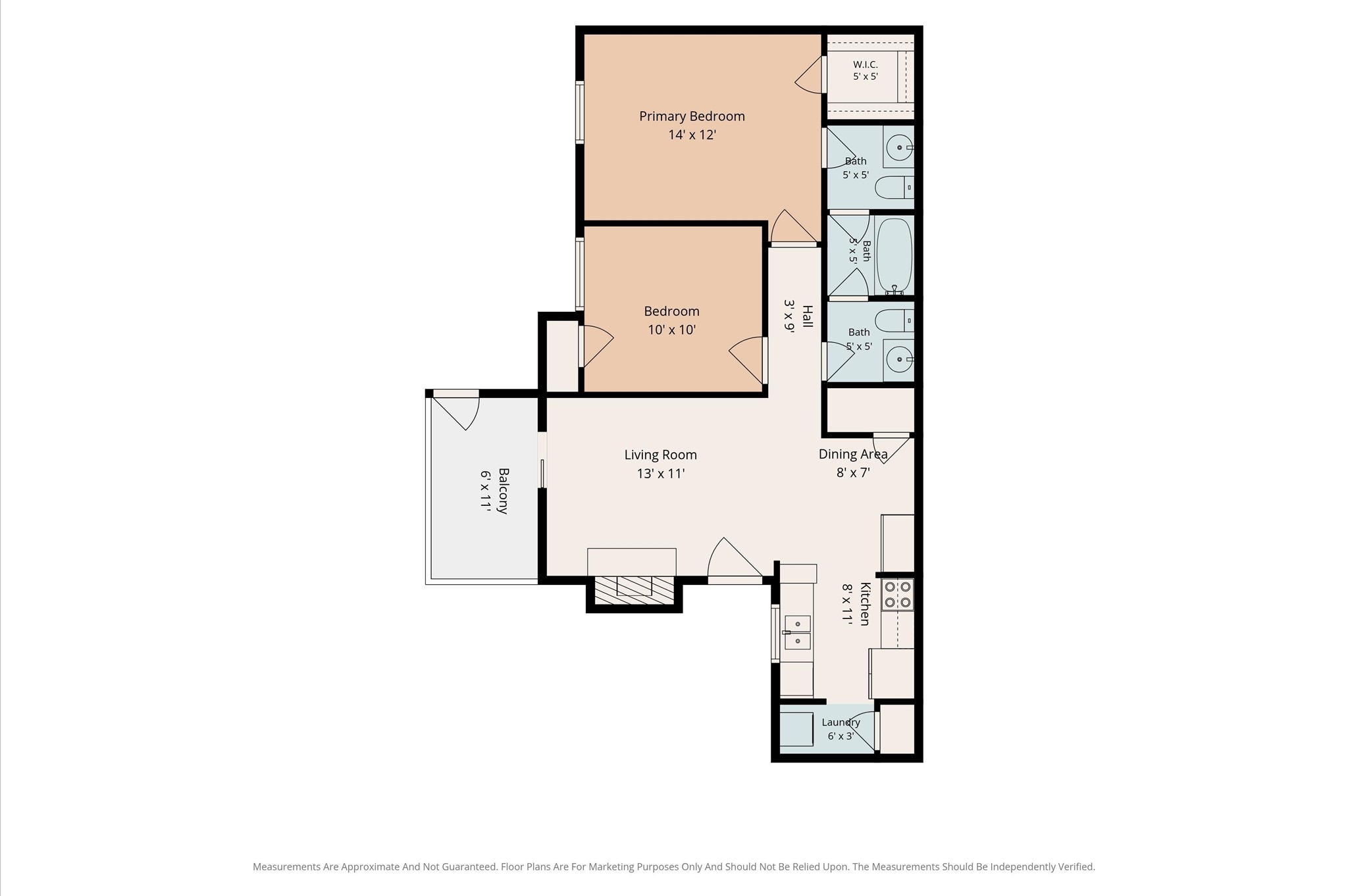 7600 Emmett F Lowry Expressway, #314, Texas City, TX 77591