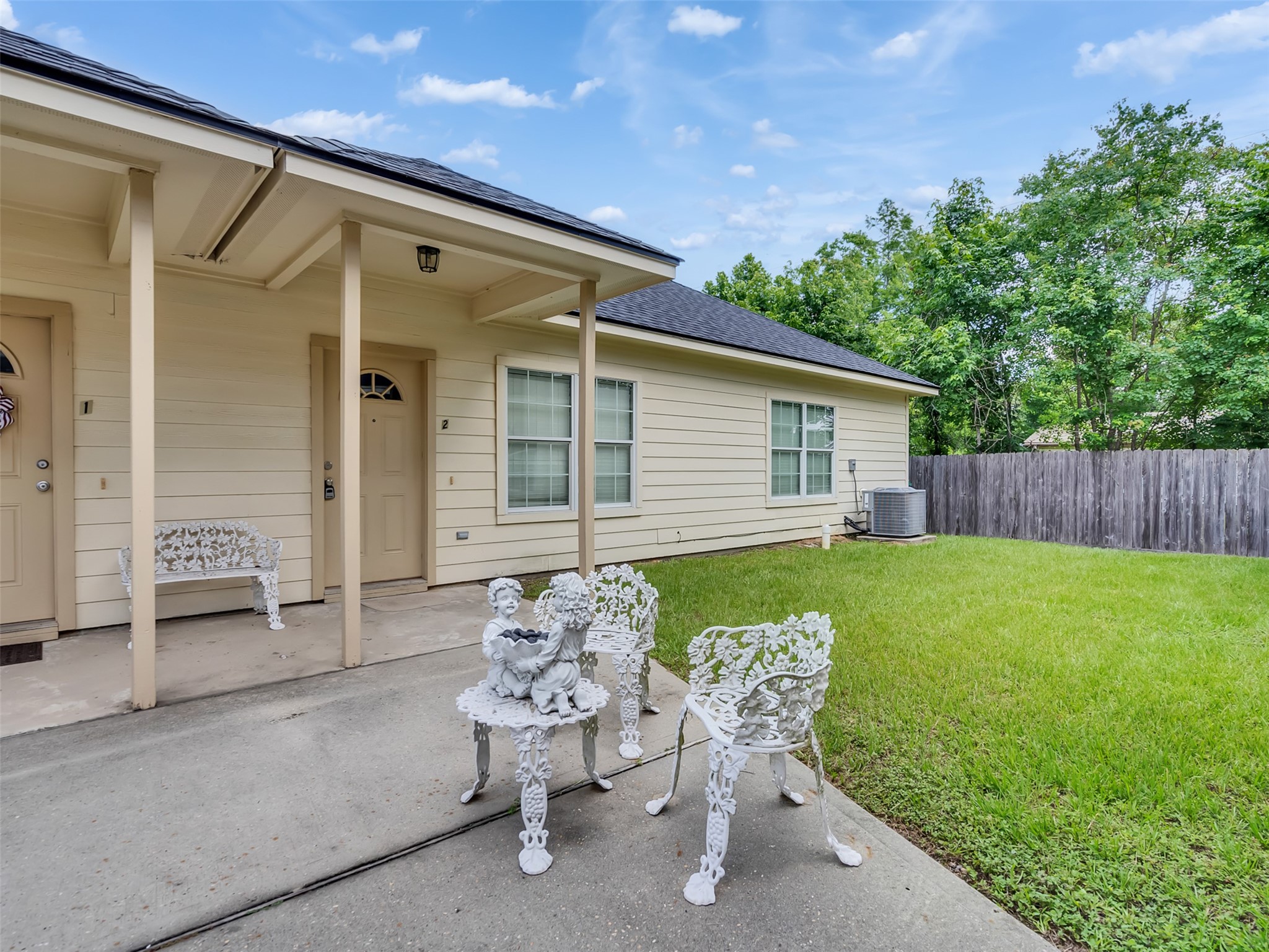 104 Longstreet Road, #2, Willis, TX 77378