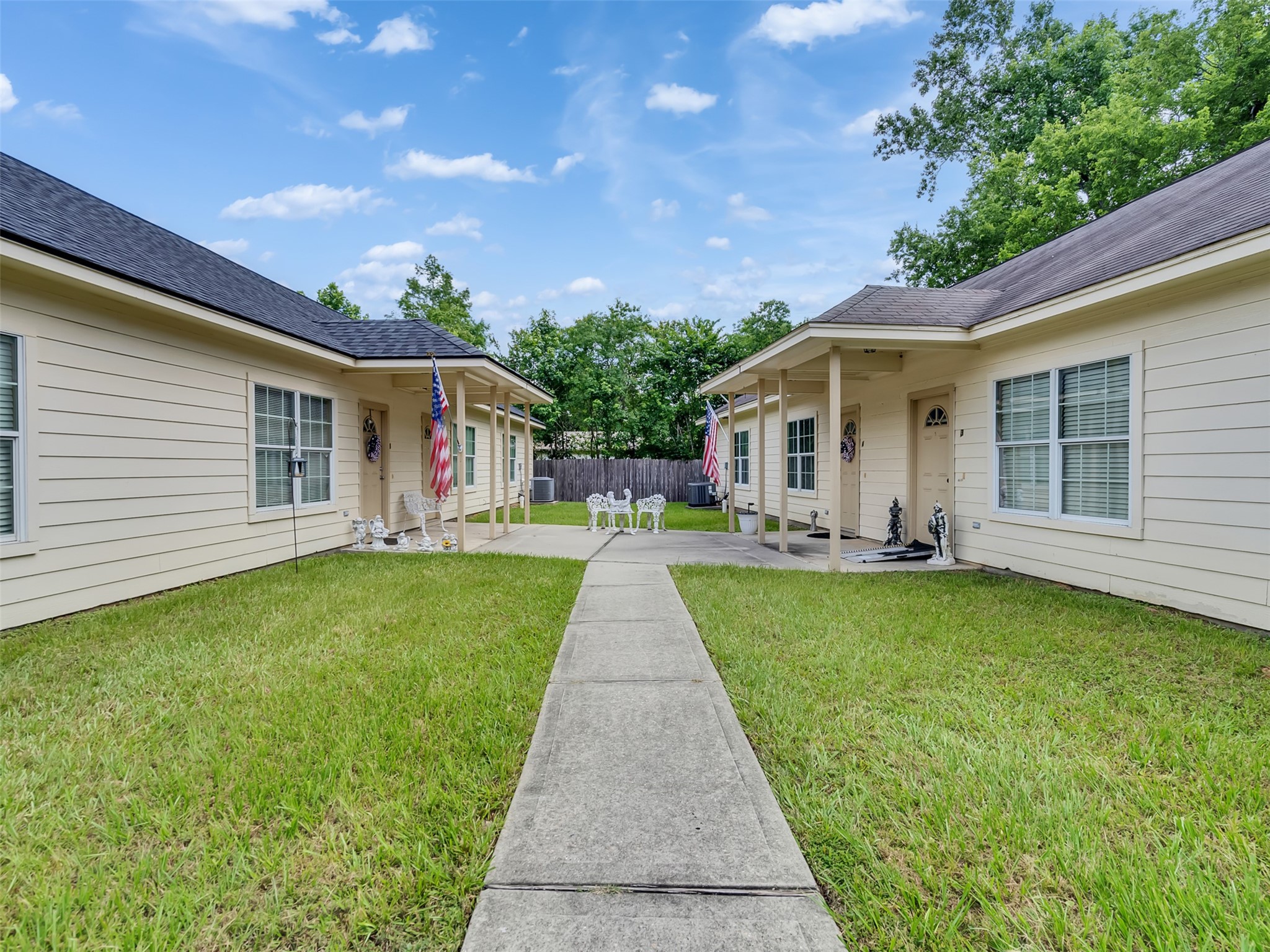 104 Longstreet Road, #2, Willis, TX 77378