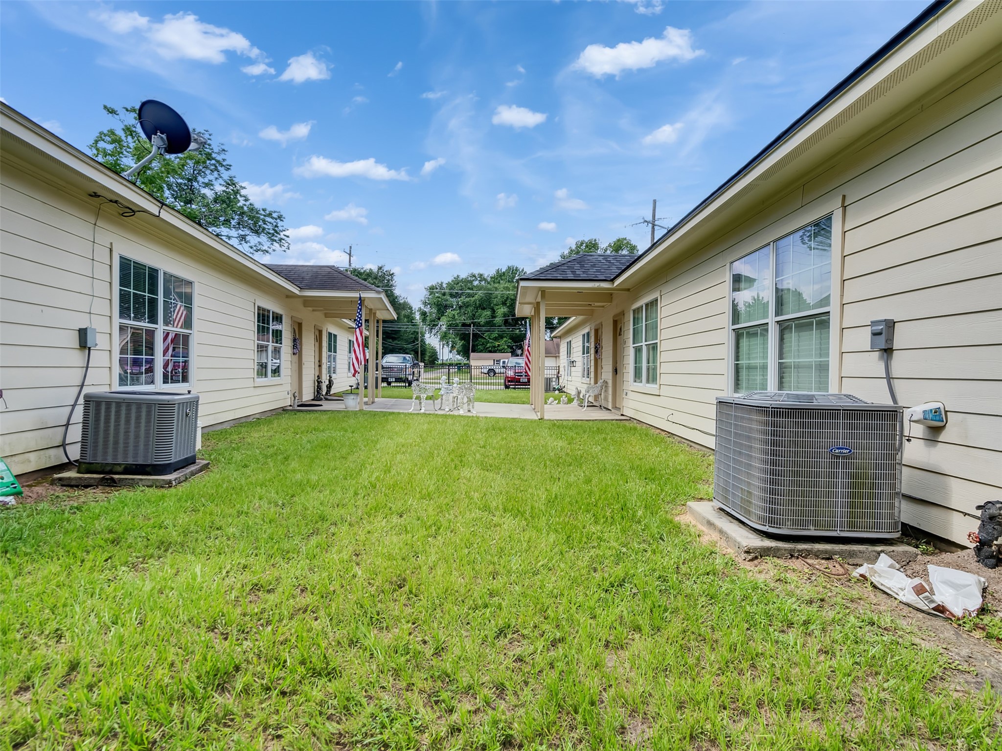104 Longstreet Road, #2, Willis, TX 77378