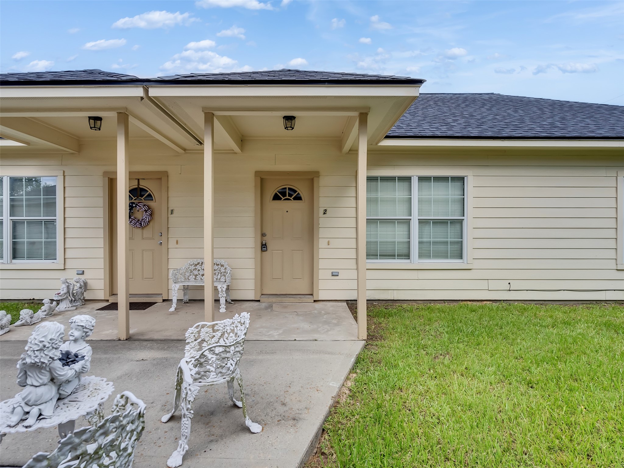 104 Longstreet Road, #2, Willis, TX 77378