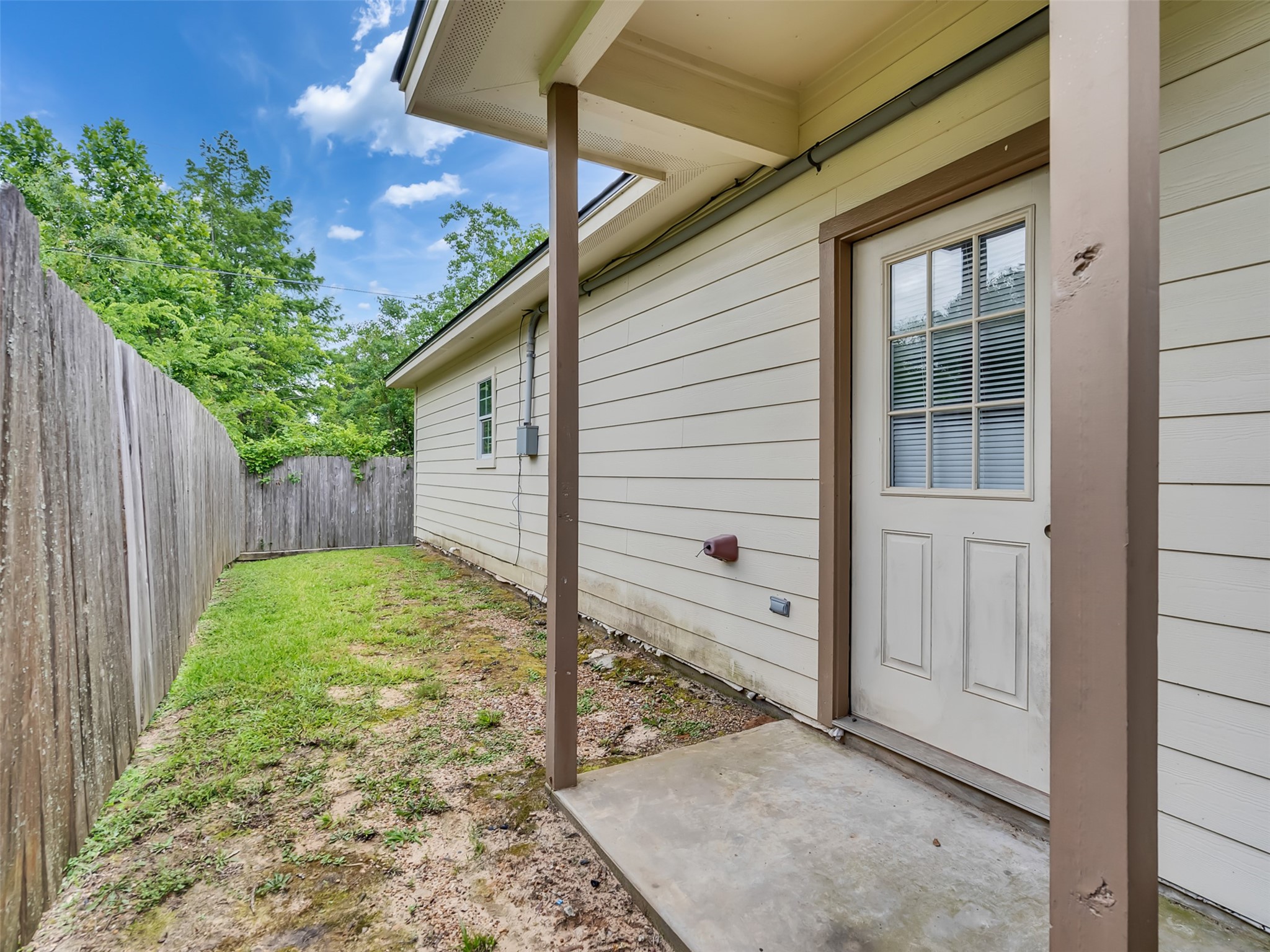 104 Longstreet Road, #2, Willis, TX 77378