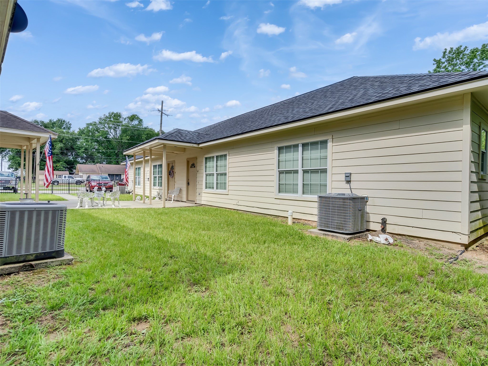 104 Longstreet Road, #2, Willis, TX 77378