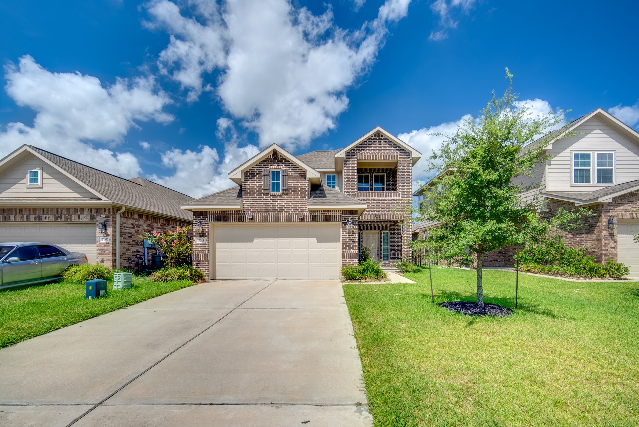 13018 Leisure Cove Drive, Texas City, TX 77568 13018 Leisure Cove Drive, Texas City, TX 77568