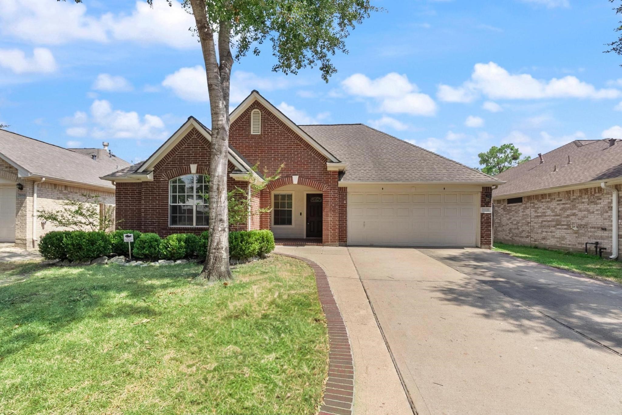 10638 Desert Springs Circle, Houston, TX 77095 10638 Desert Springs Circle, Houston, TX 77095