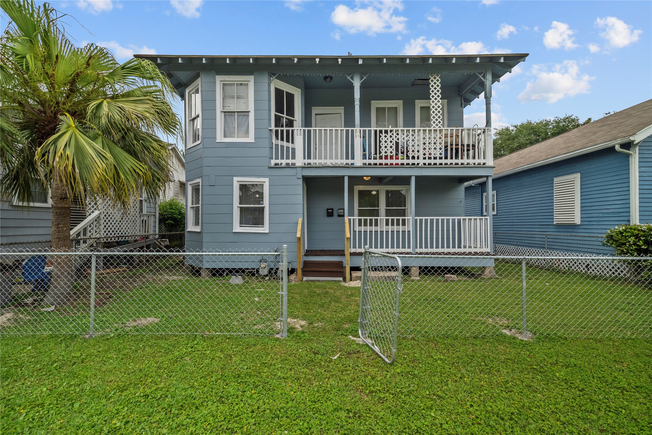 4020 Avenue O 1/2, #Down, Galveston, TX 77550