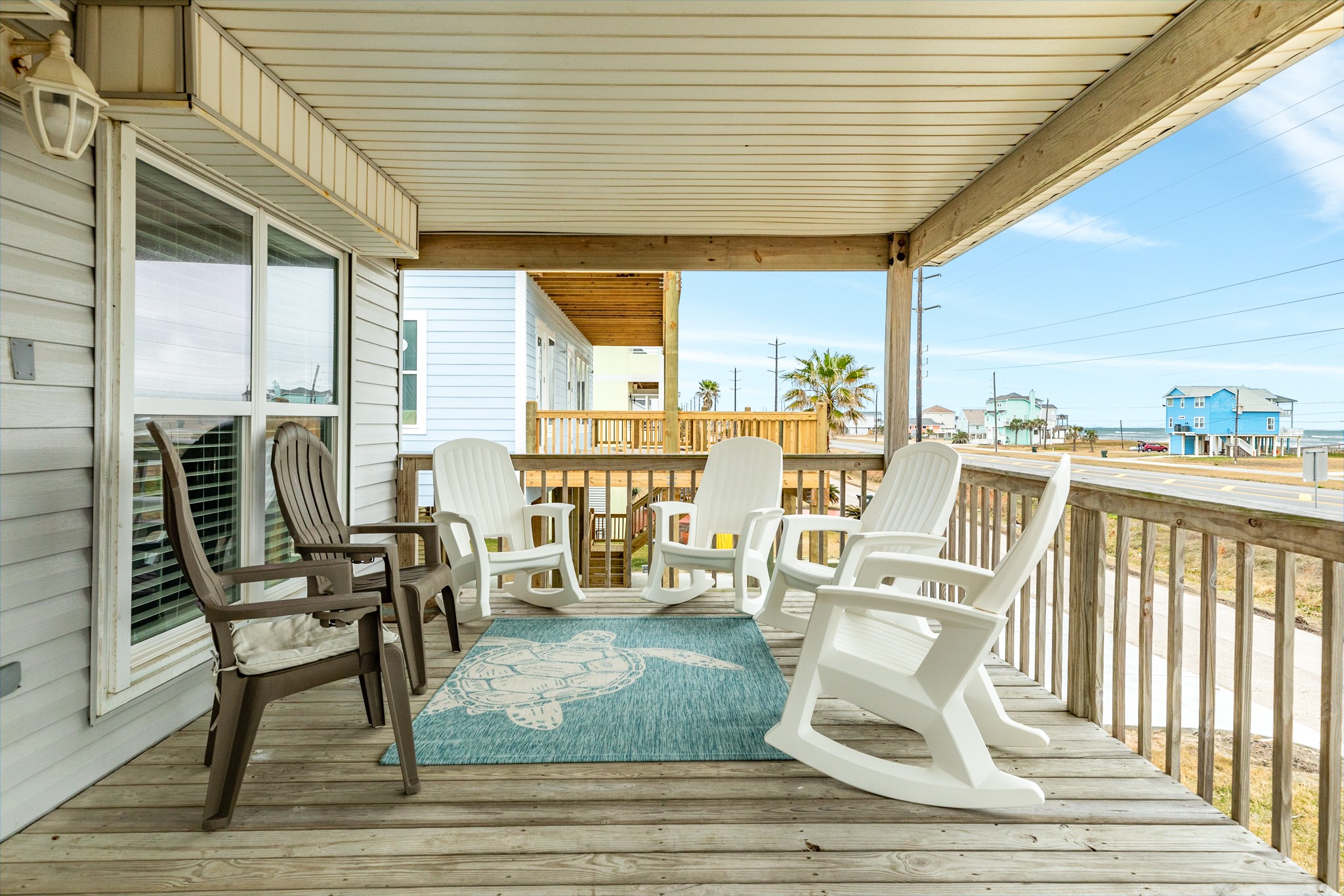 Plenty of space for family, friends and guests to enjoy the outdoors. Plenty of space for family, friends and guests to enjoy the outdoors.