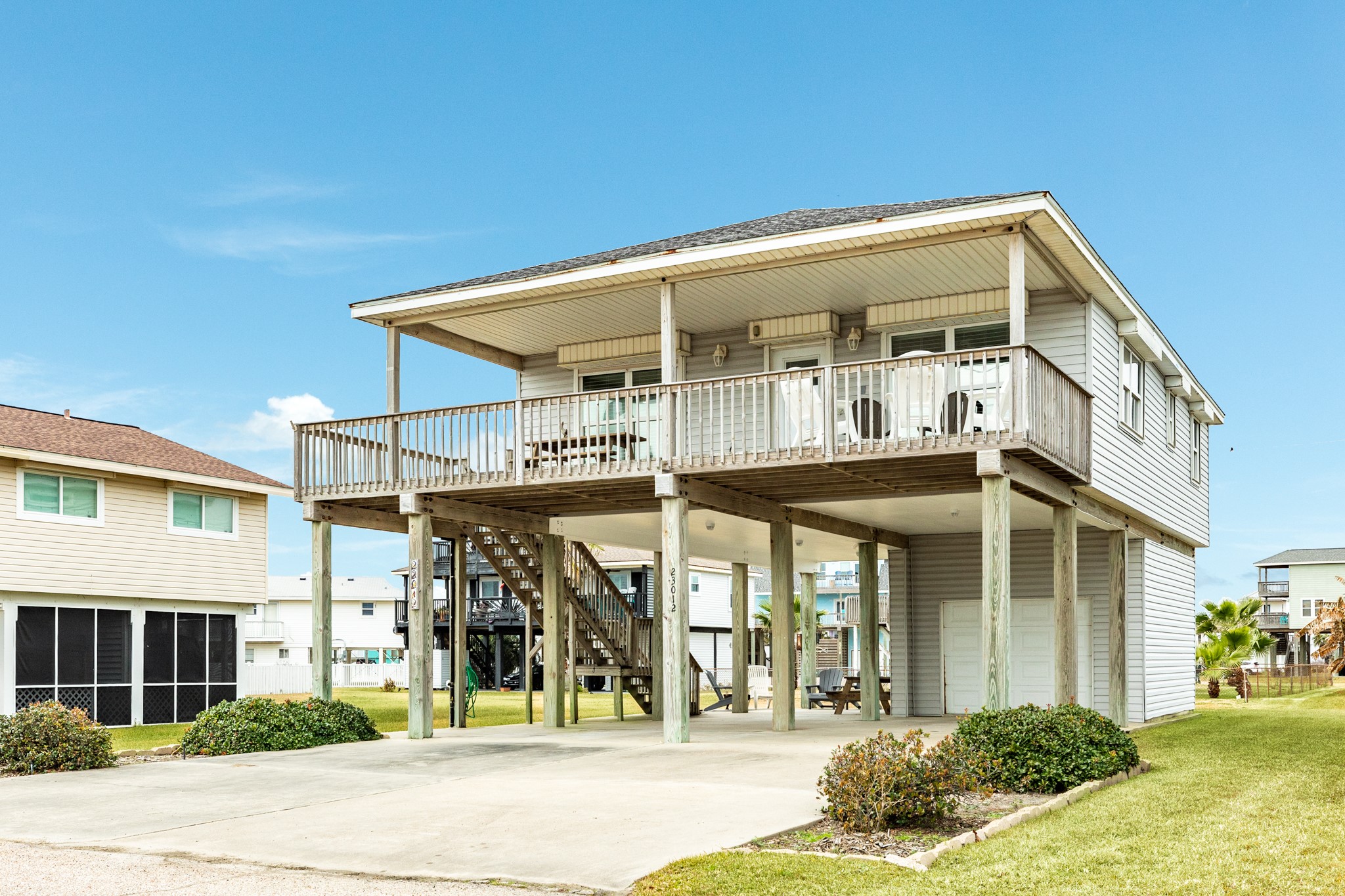 23012 Verano - Wonderful beach views! 23012 Verano - Wonderful beach views!