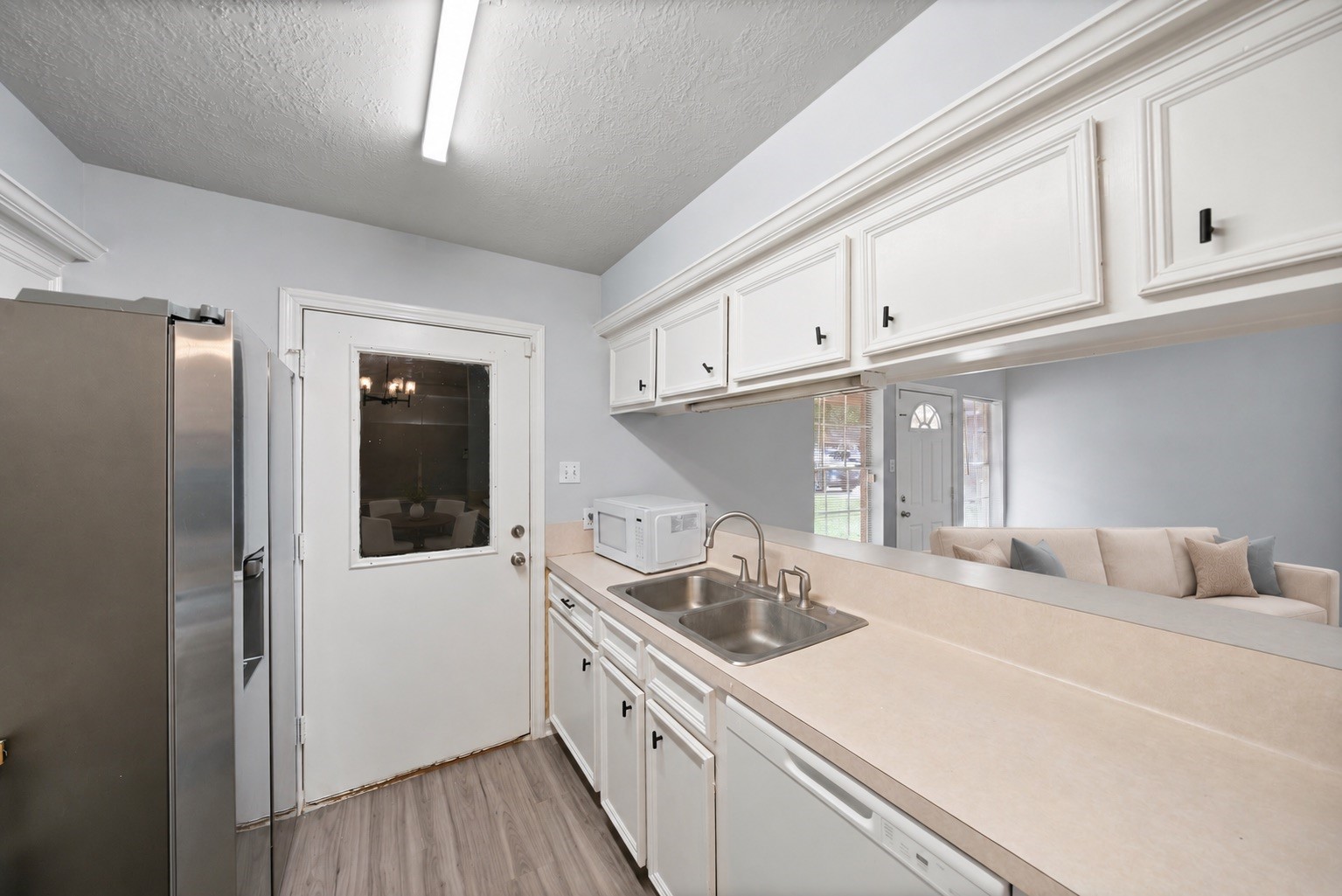 1725 Hazelwood Drive, Conroe, TX 77301