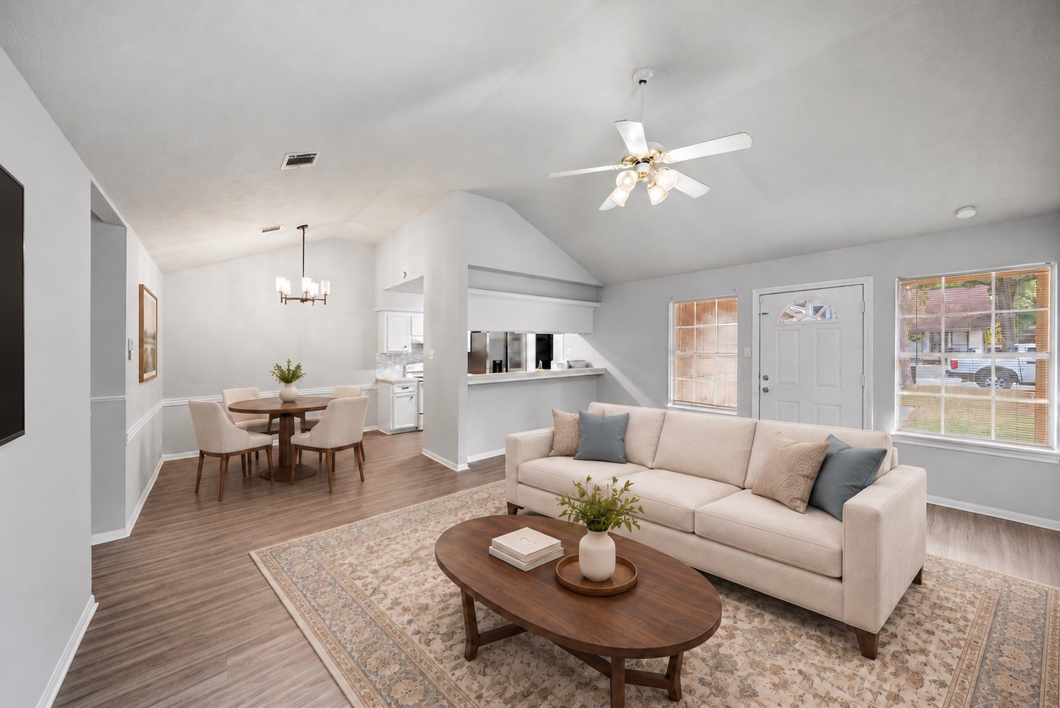 1725 Hazelwood Drive, Conroe, TX 77301