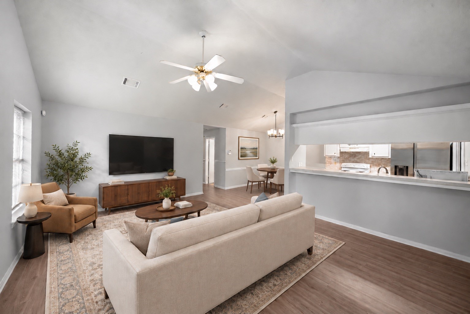 1725 Hazelwood Drive, Conroe, TX 77301