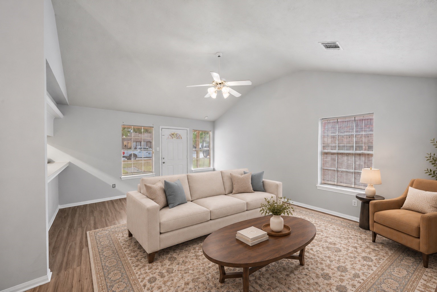 1725 Hazelwood Drive, Conroe, TX 77301