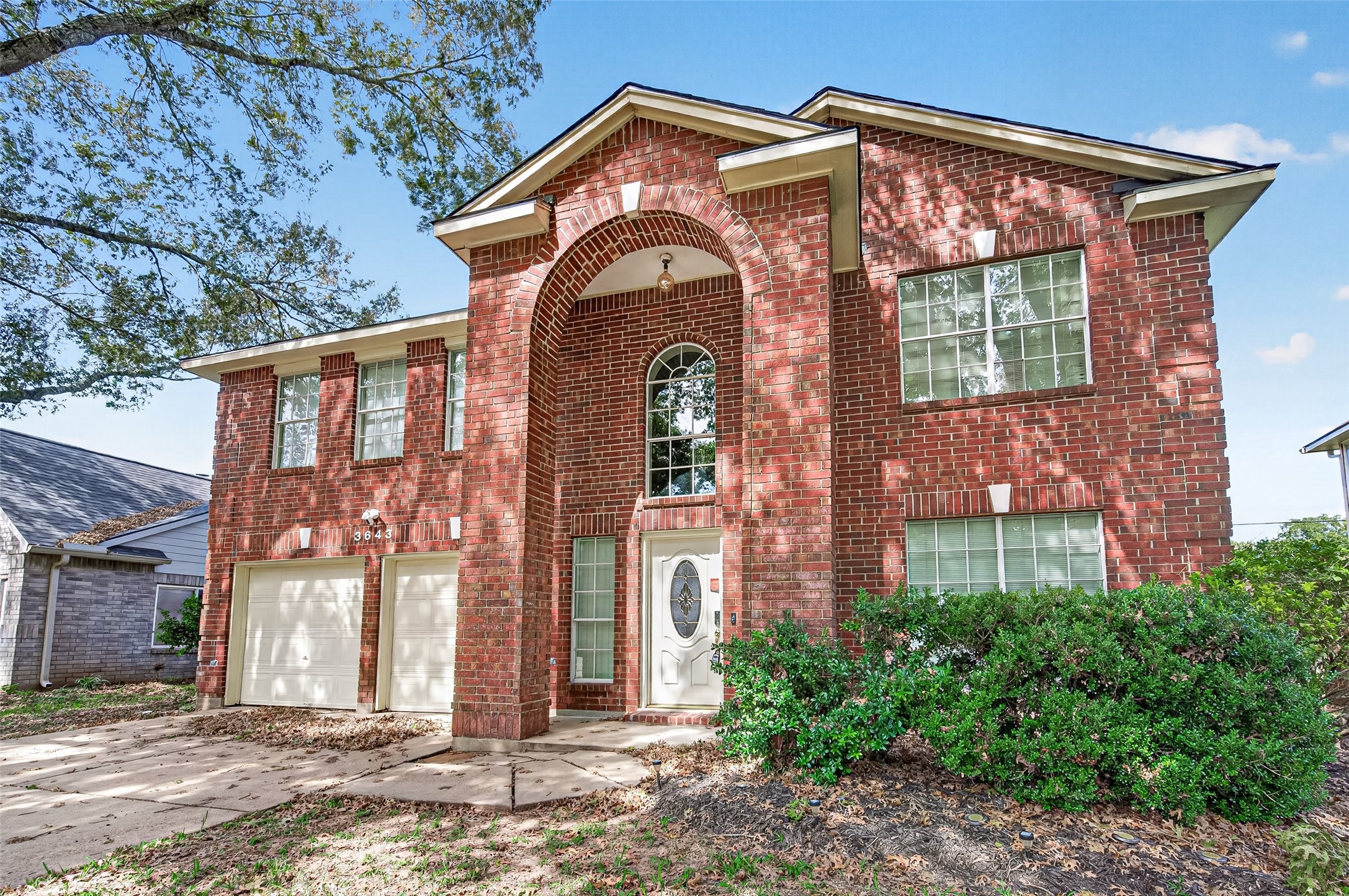 3643 Timothy Lane, Richmond, TX 77406
