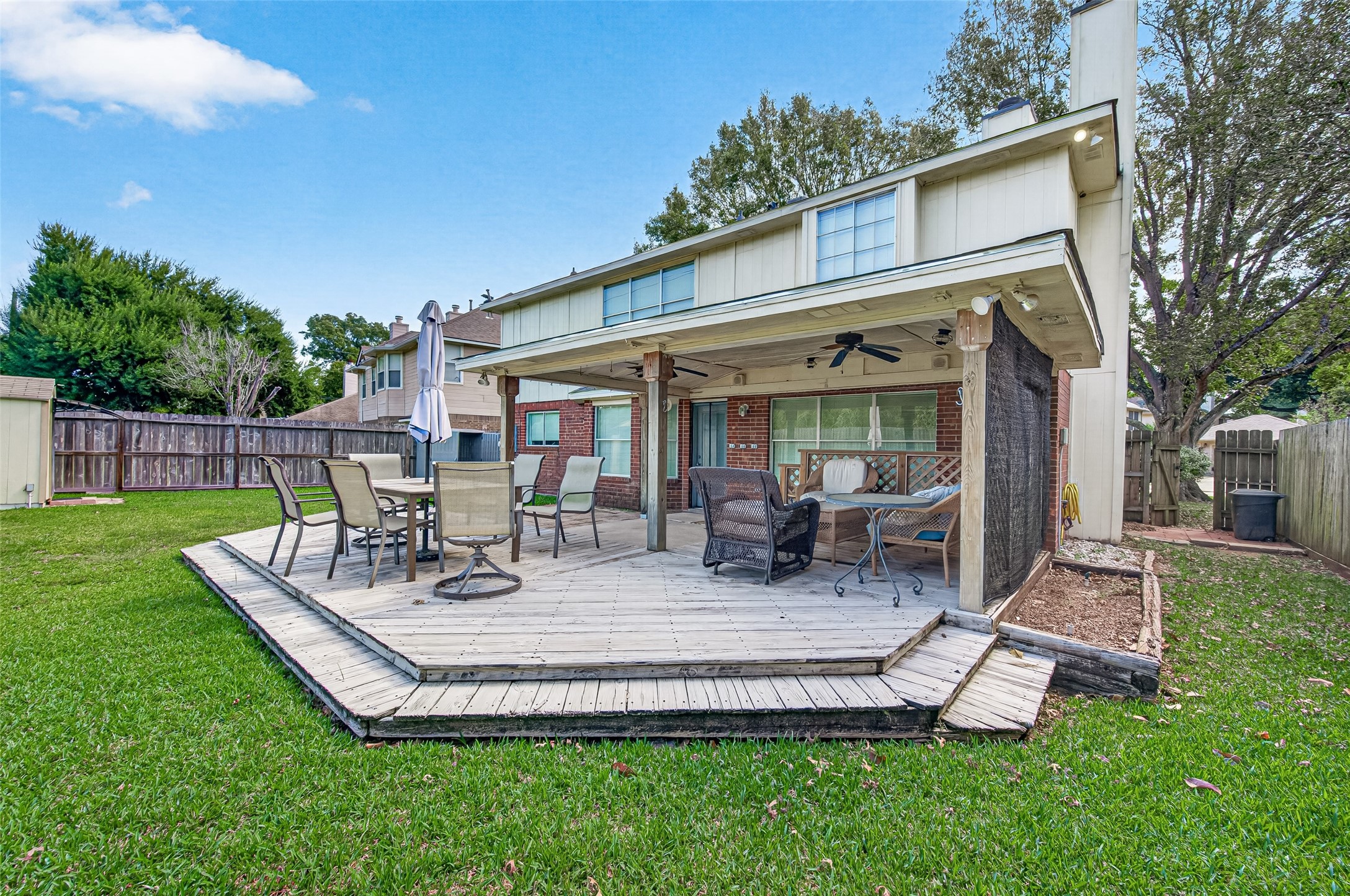 3643 Timothy Lane, Richmond, TX 77406