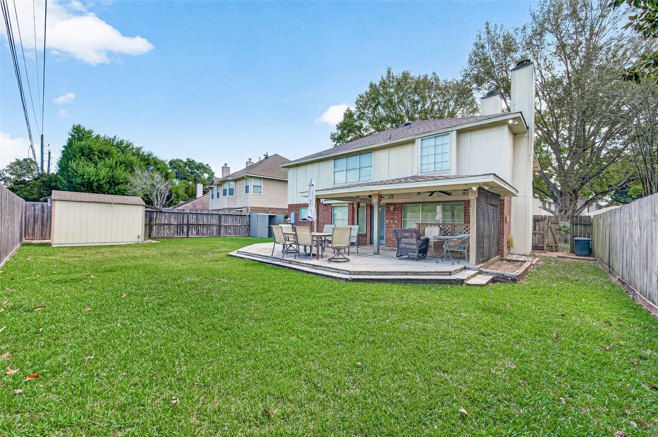 3643 Timothy Lane, Richmond, TX 77406