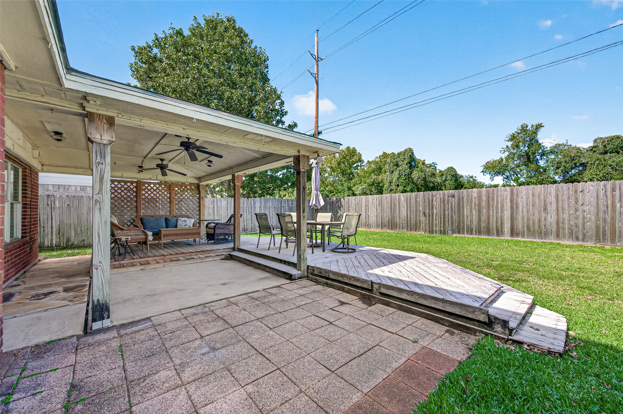 3643 Timothy Lane, Richmond, TX 77406