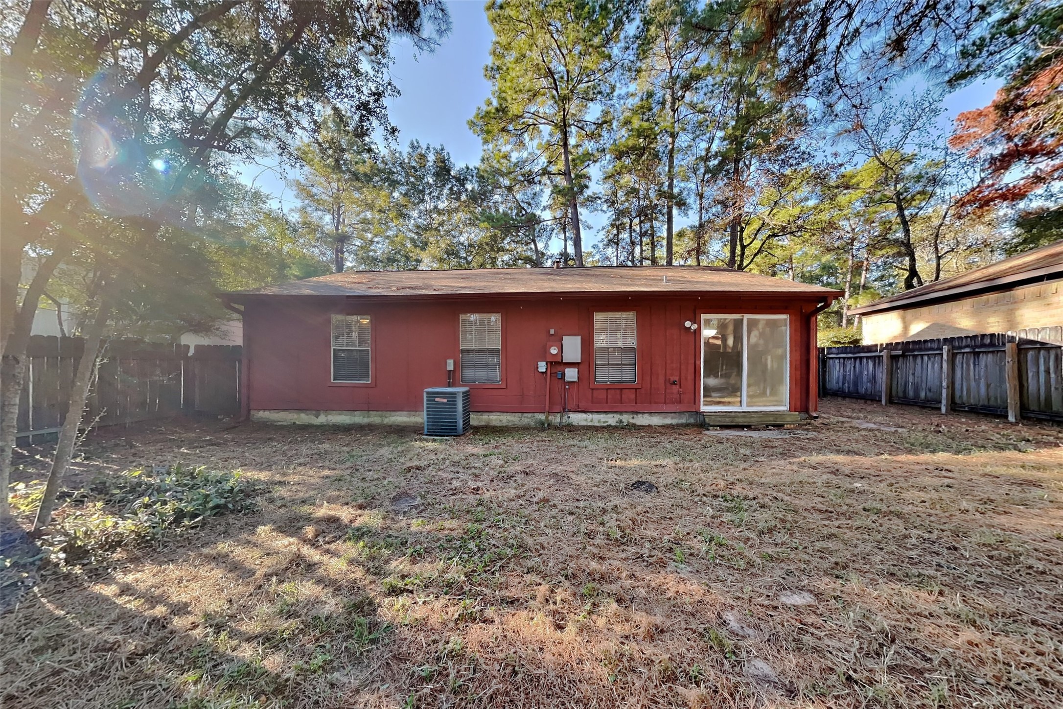 60 S Brookberry Court, The Woodlands, TX 77381