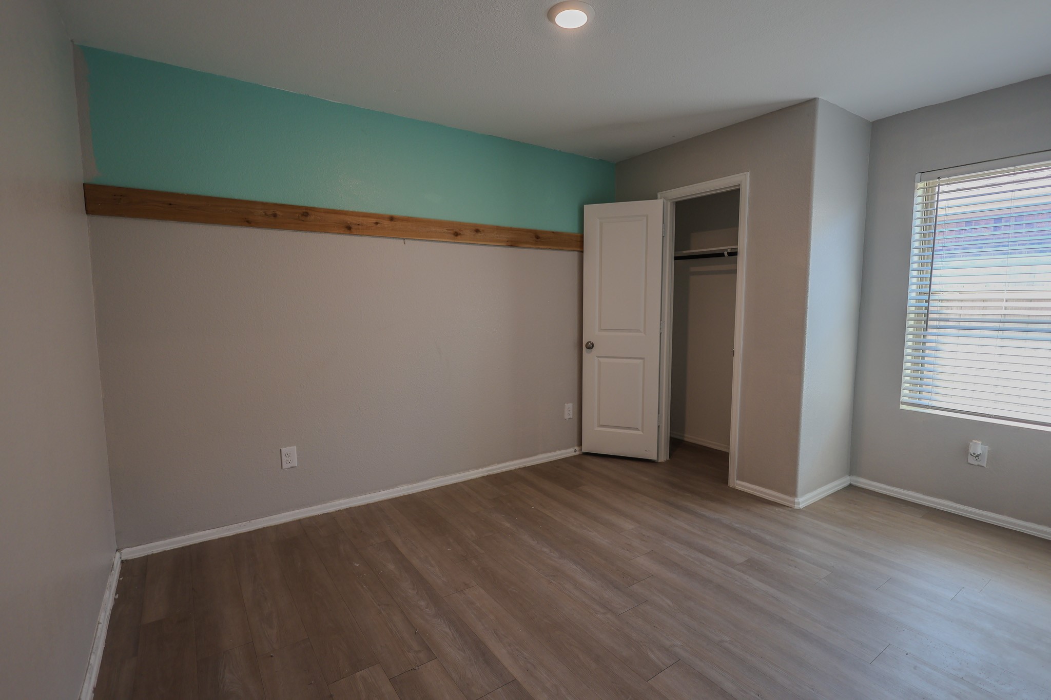 Bedroom #4