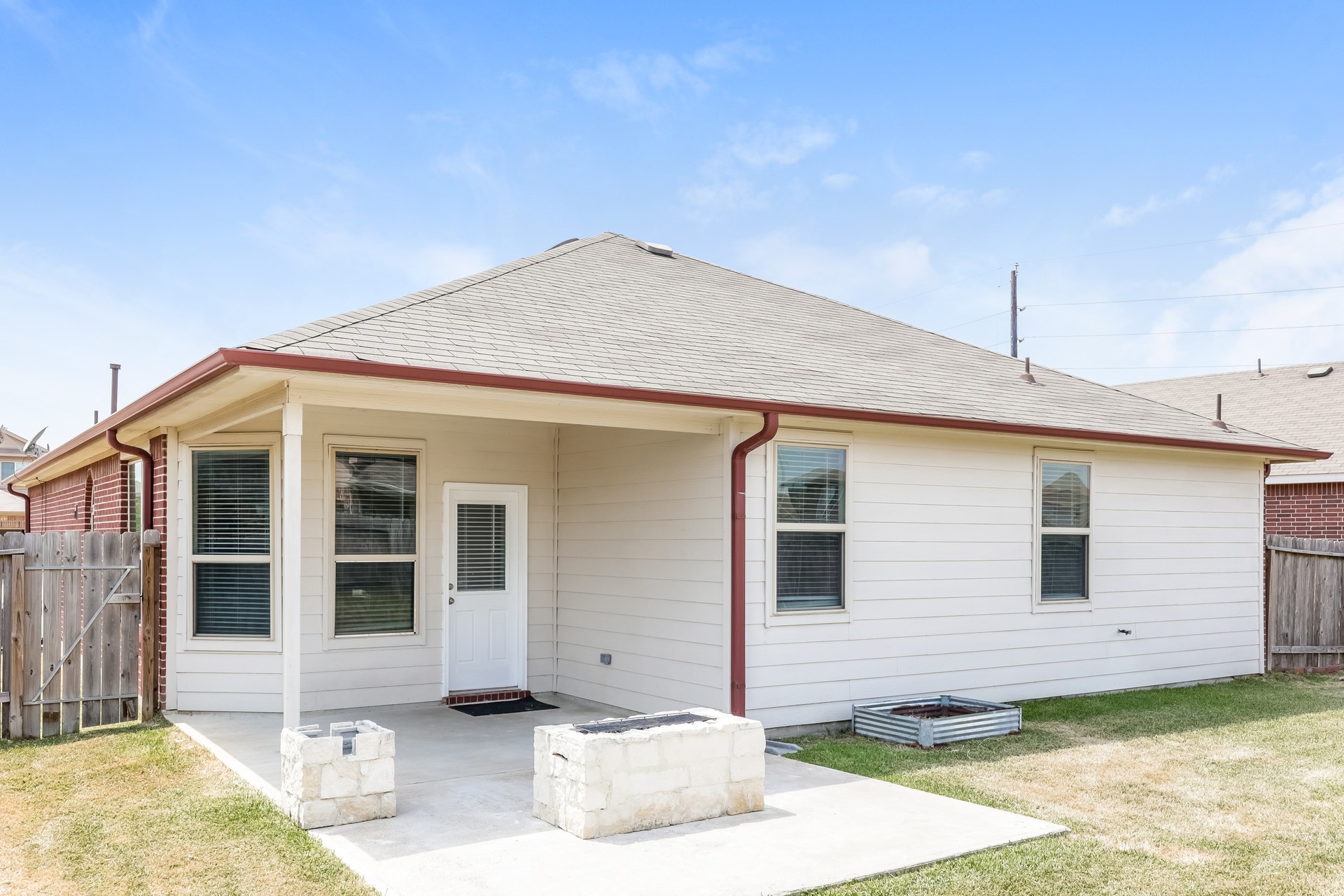 5314 Little Jasmine Way, Katy, TX 77449