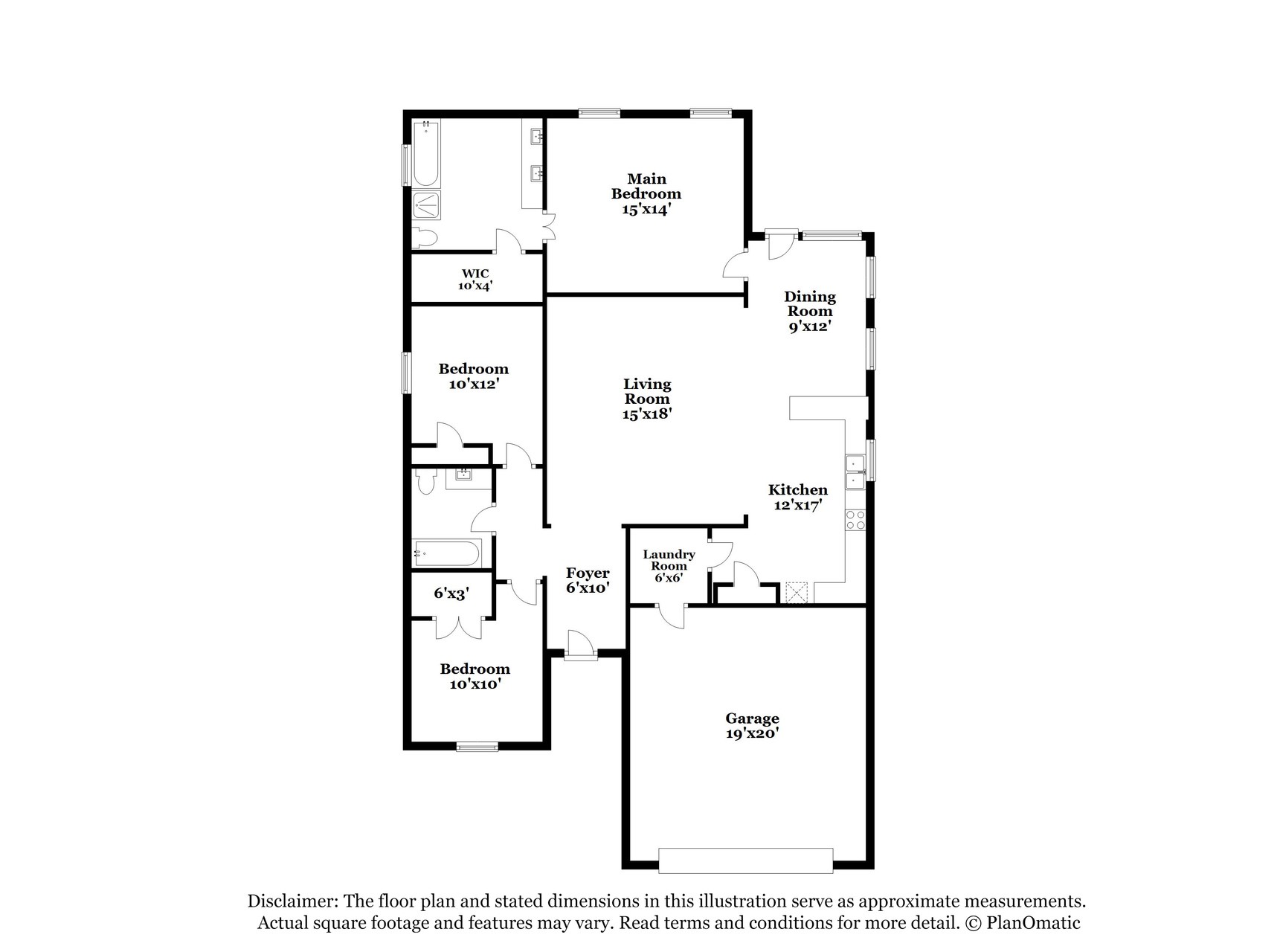 5314 Little Jasmine Way, Katy, TX 77449