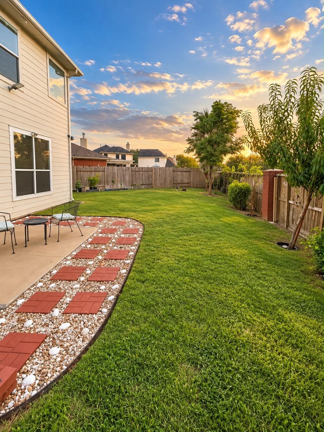 16343 Bettong Court, Sugar Land, TX 77498