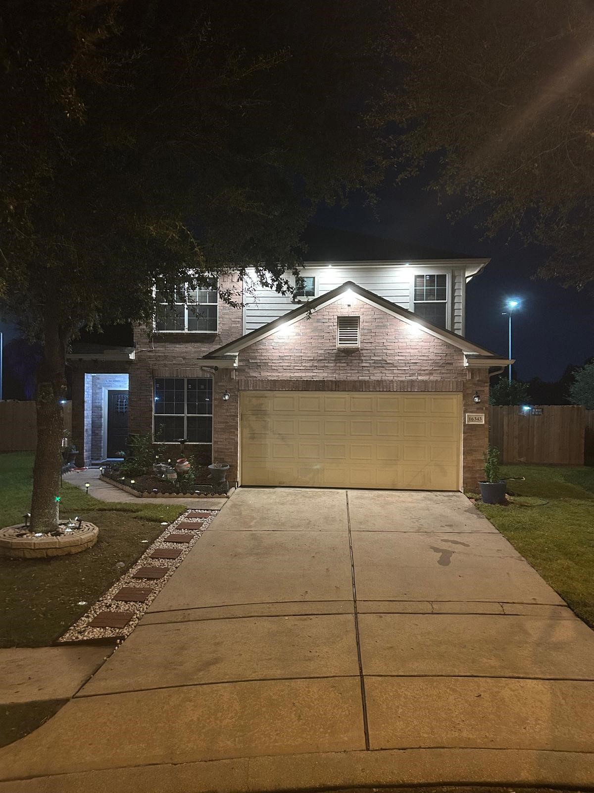 16343 Bettong Court, Sugar Land, TX 77498