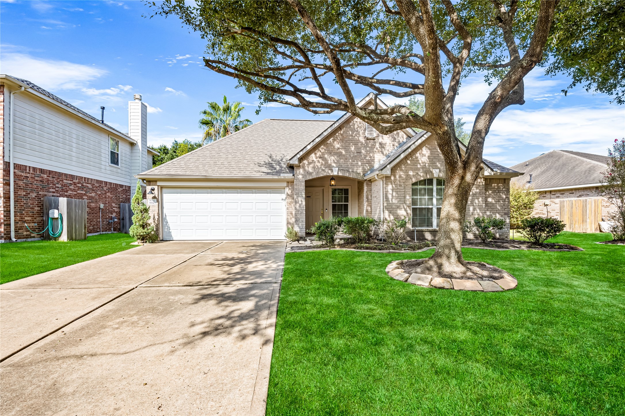 11123 Cactus Point Court, Houston, TX 77095 11123 Cactus Point Court, Houston, TX 77095