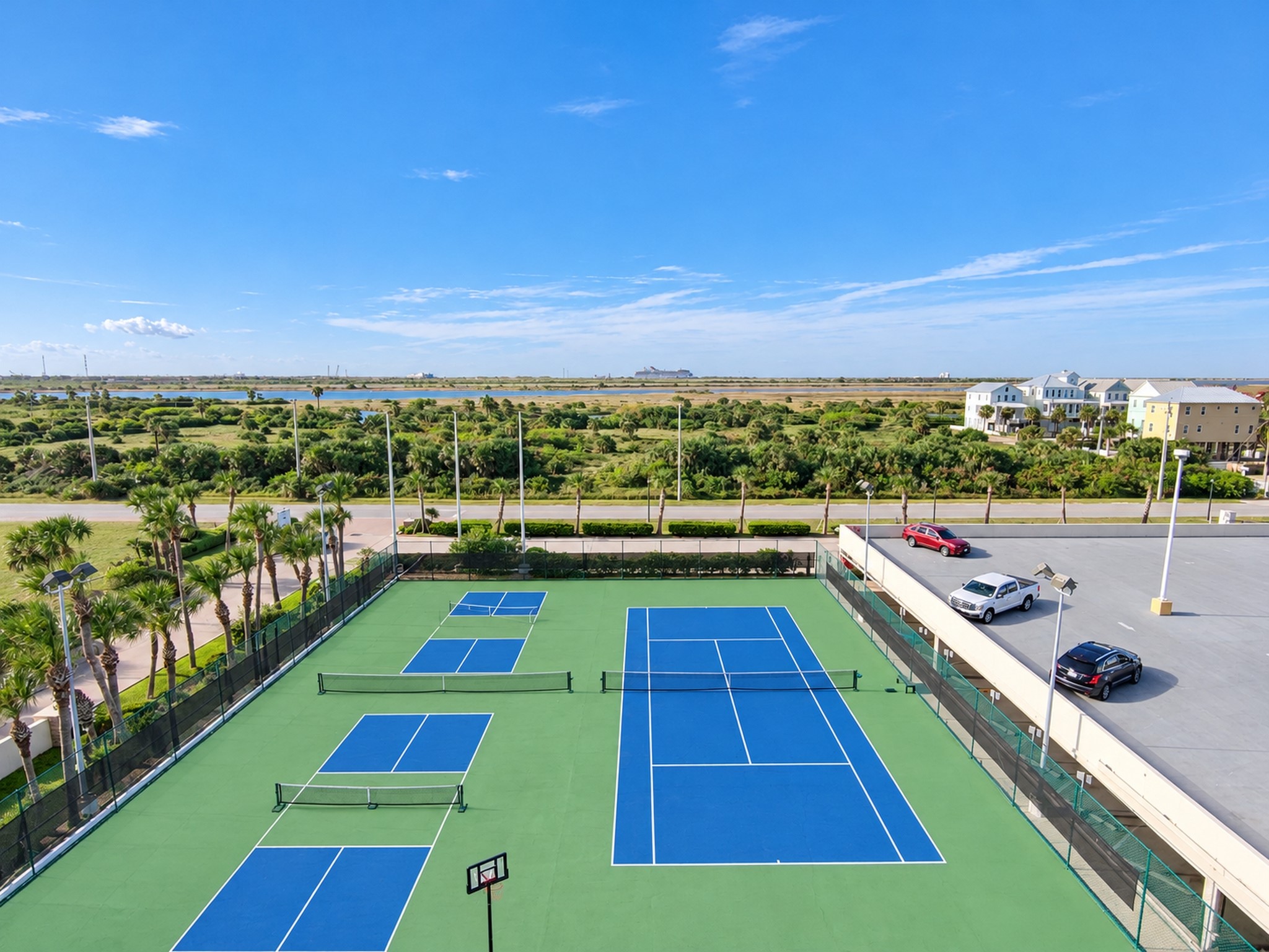 1401 E Beach Drive, #1101, Galveston, TX 77550
