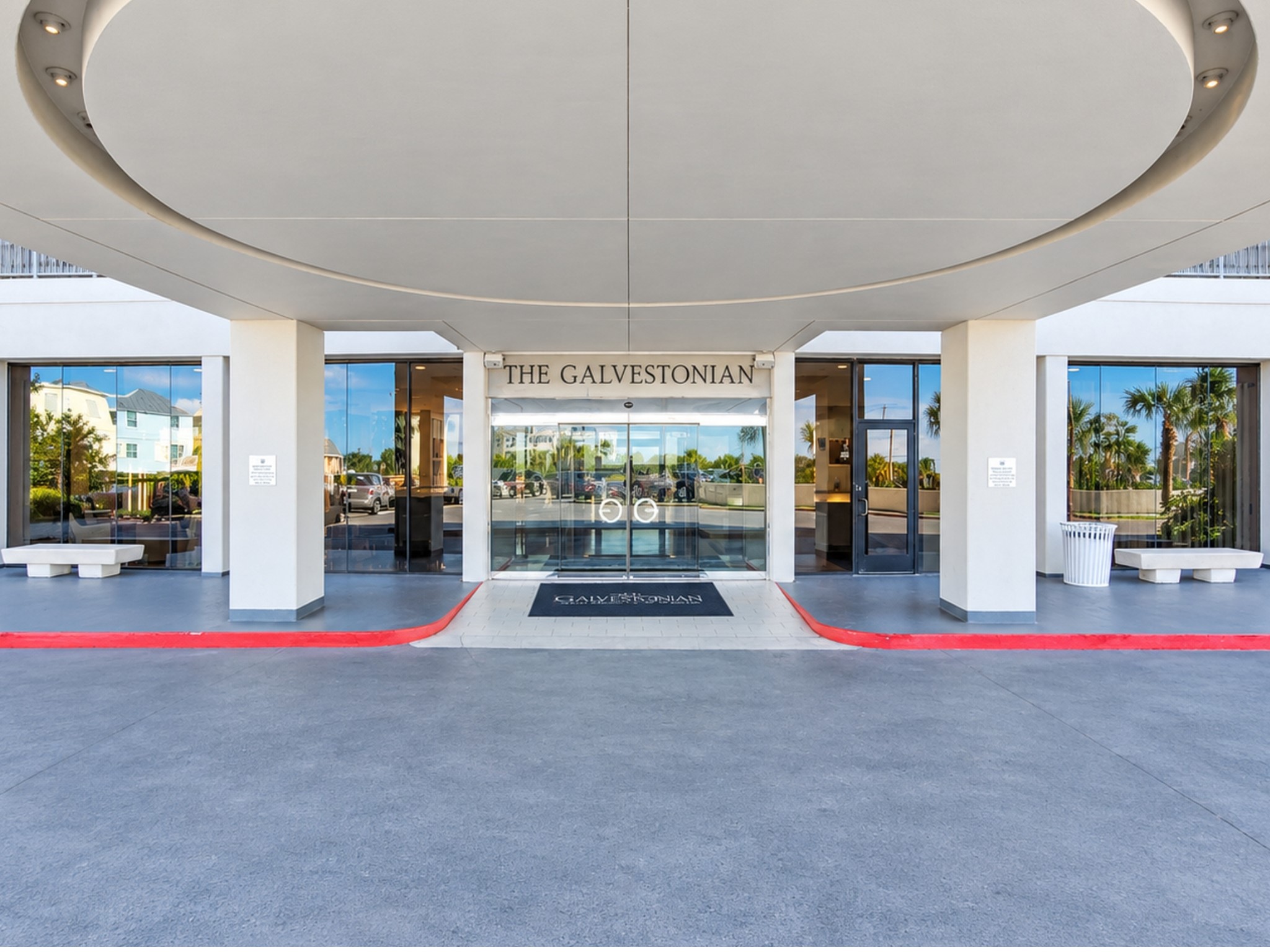 1401 E Beach Drive, #1101, Galveston, TX 77550